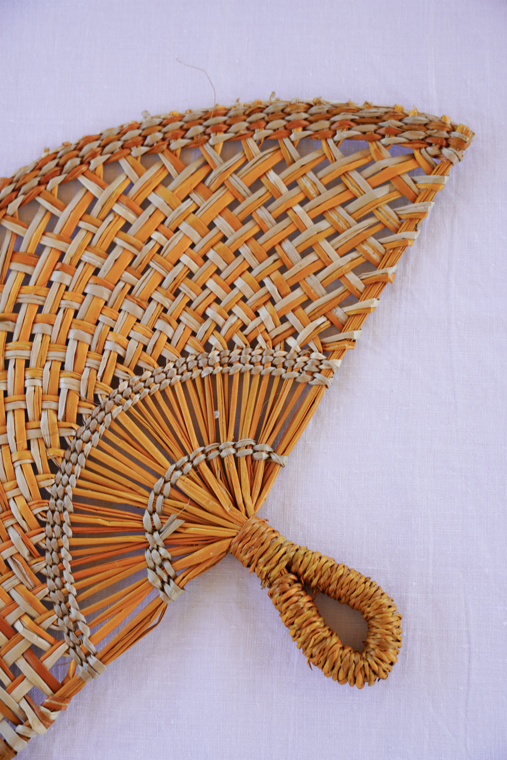 Hand Fan 002