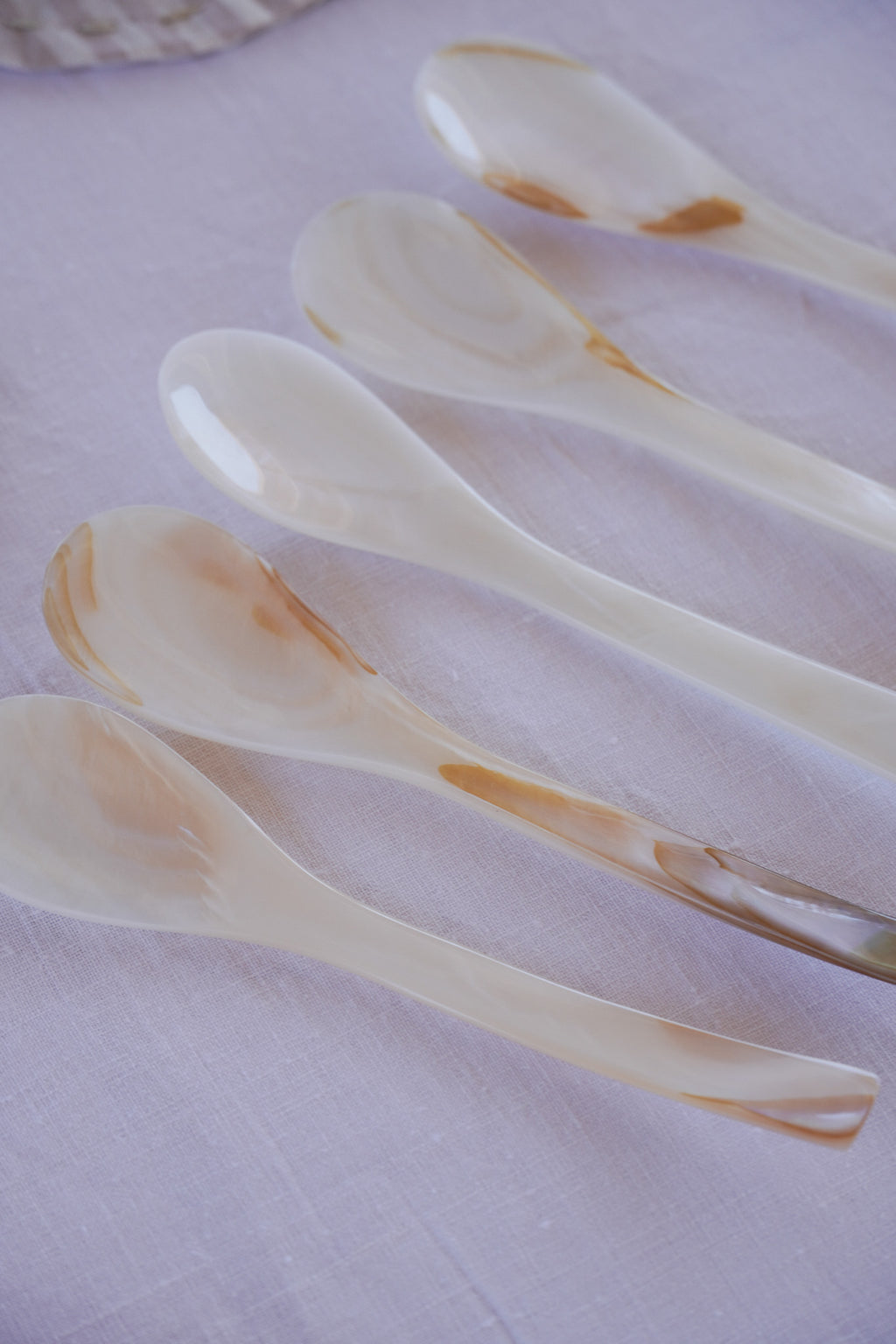 Caviar Spoon
