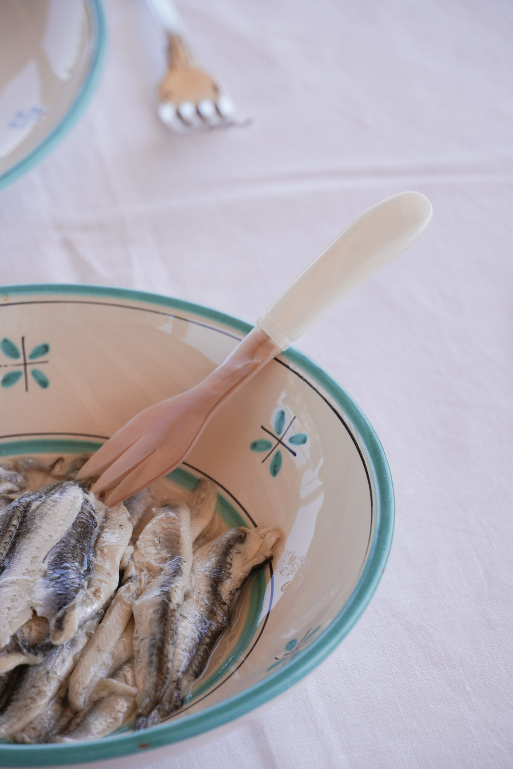 Aperitivo Fork