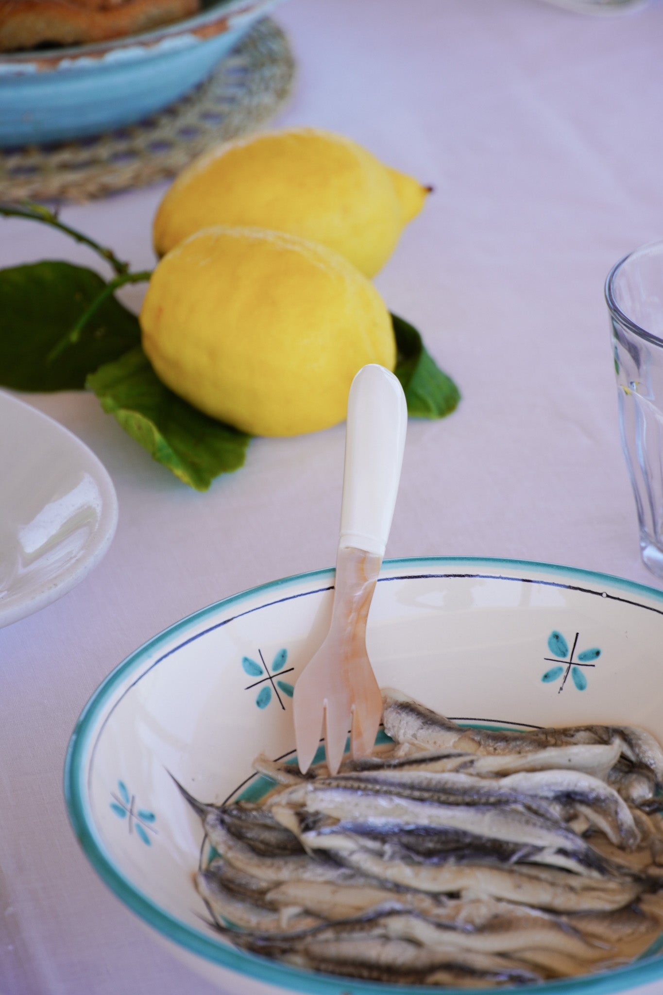 Aperitivo Fork