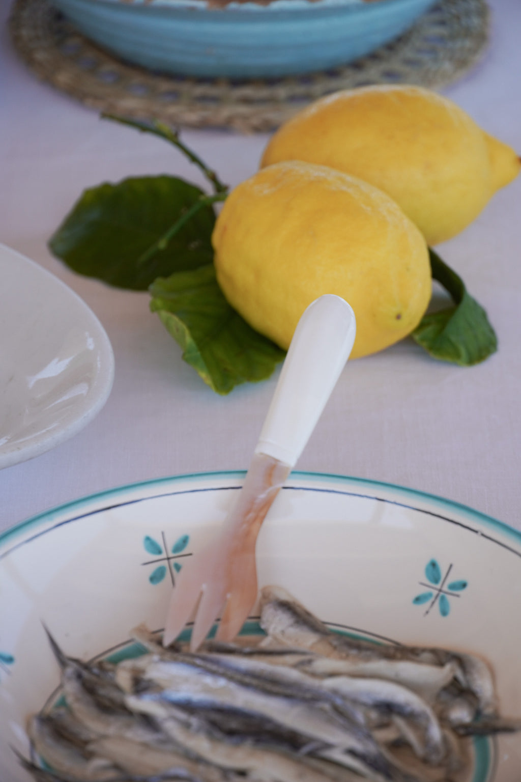 Aperitivo Fork