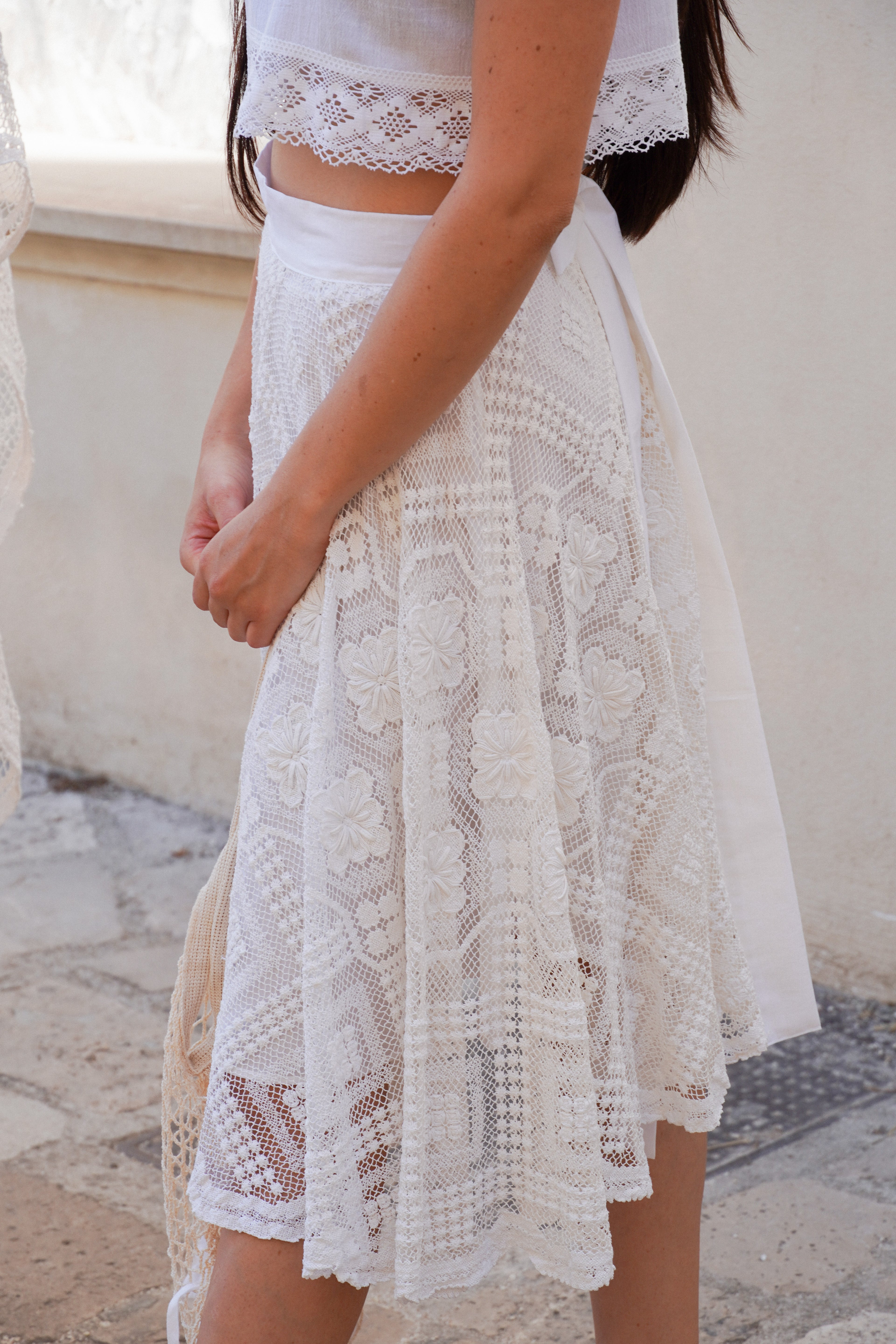 Skirt Pizzicata 009