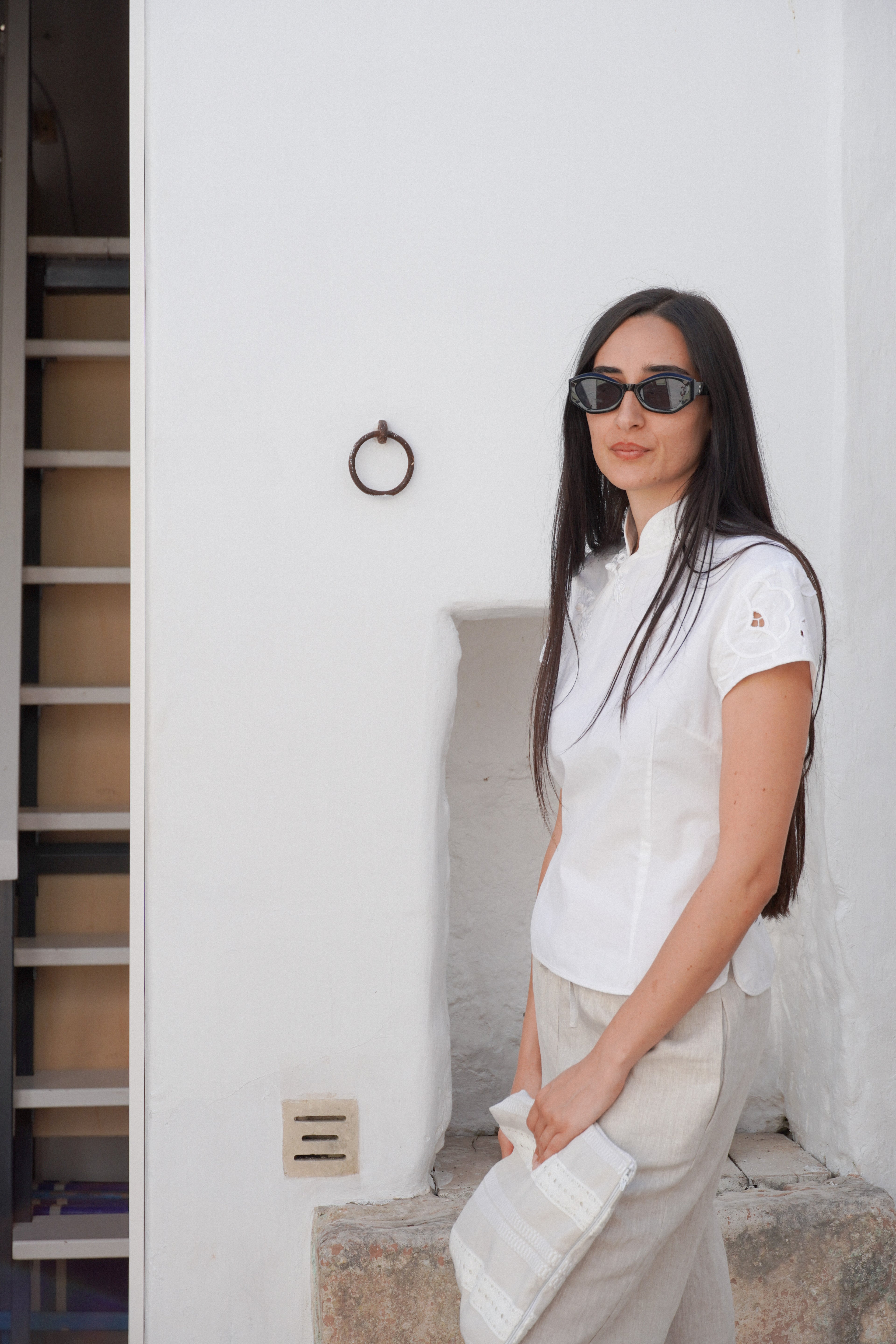 Shirt Posillipo 001