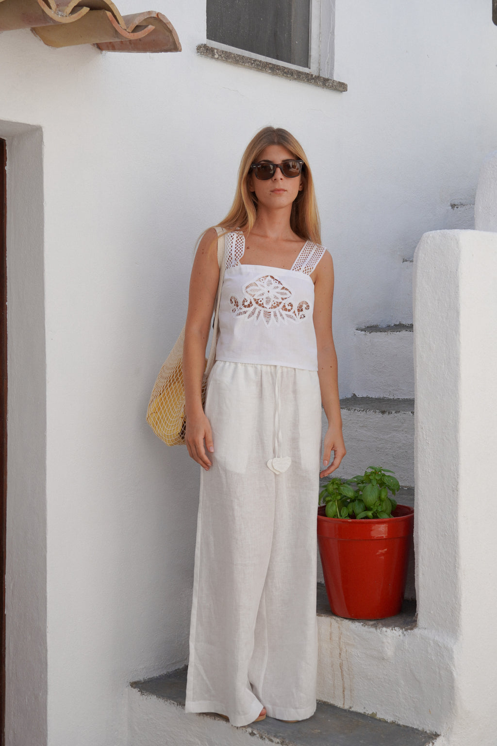 Pant Faro