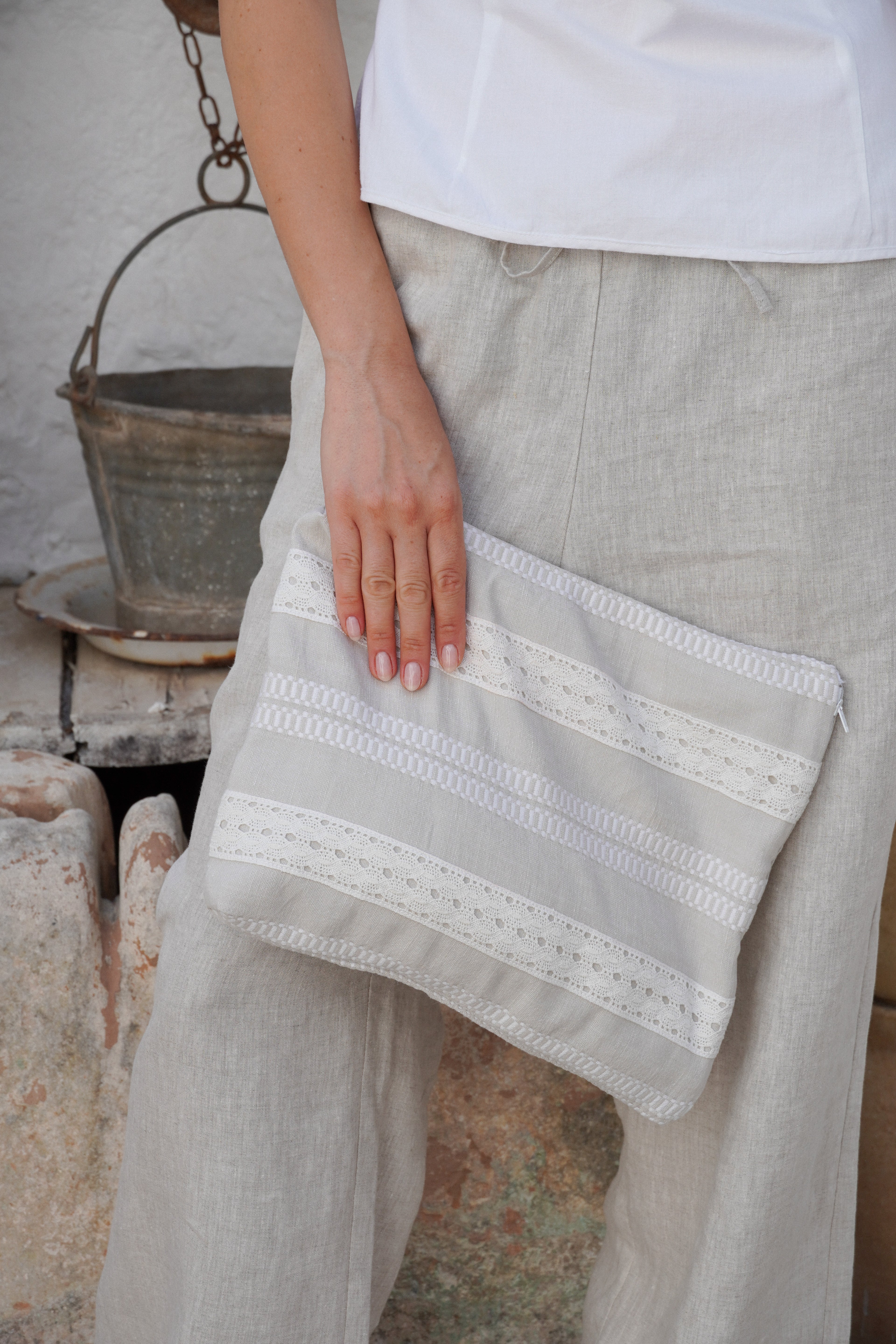 Pouch Bag Envelope 001