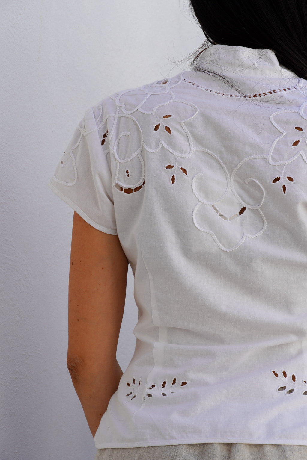 Shirt Posillipo 001