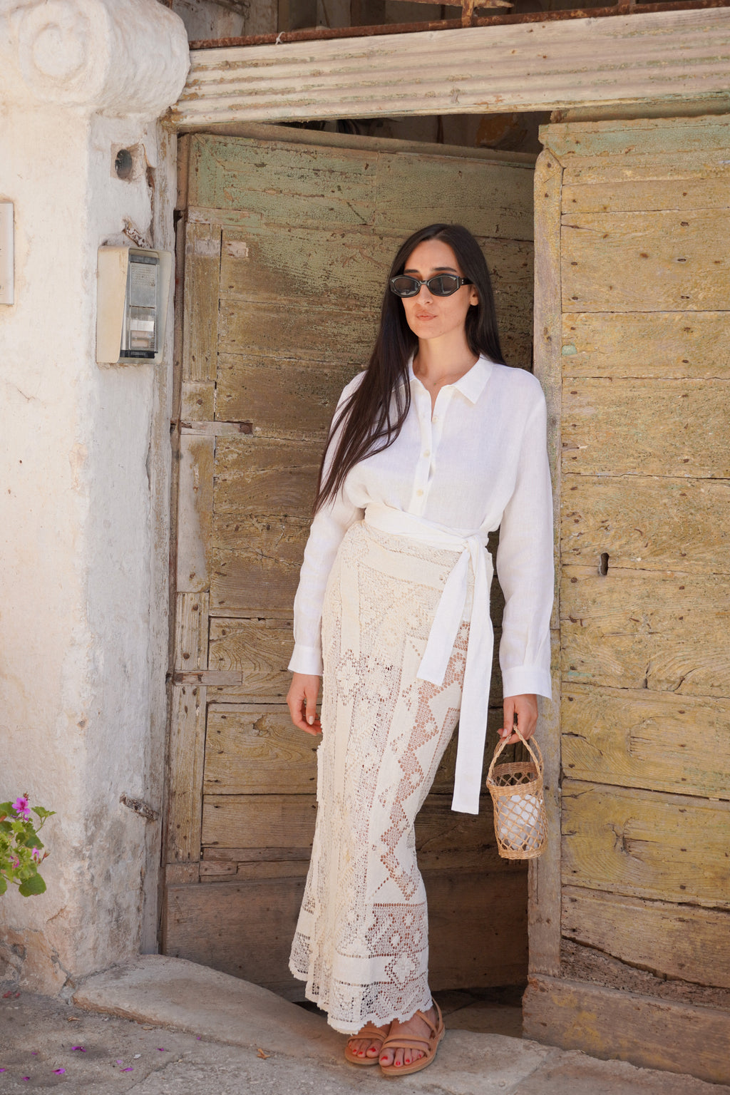 Skirt Malta 001