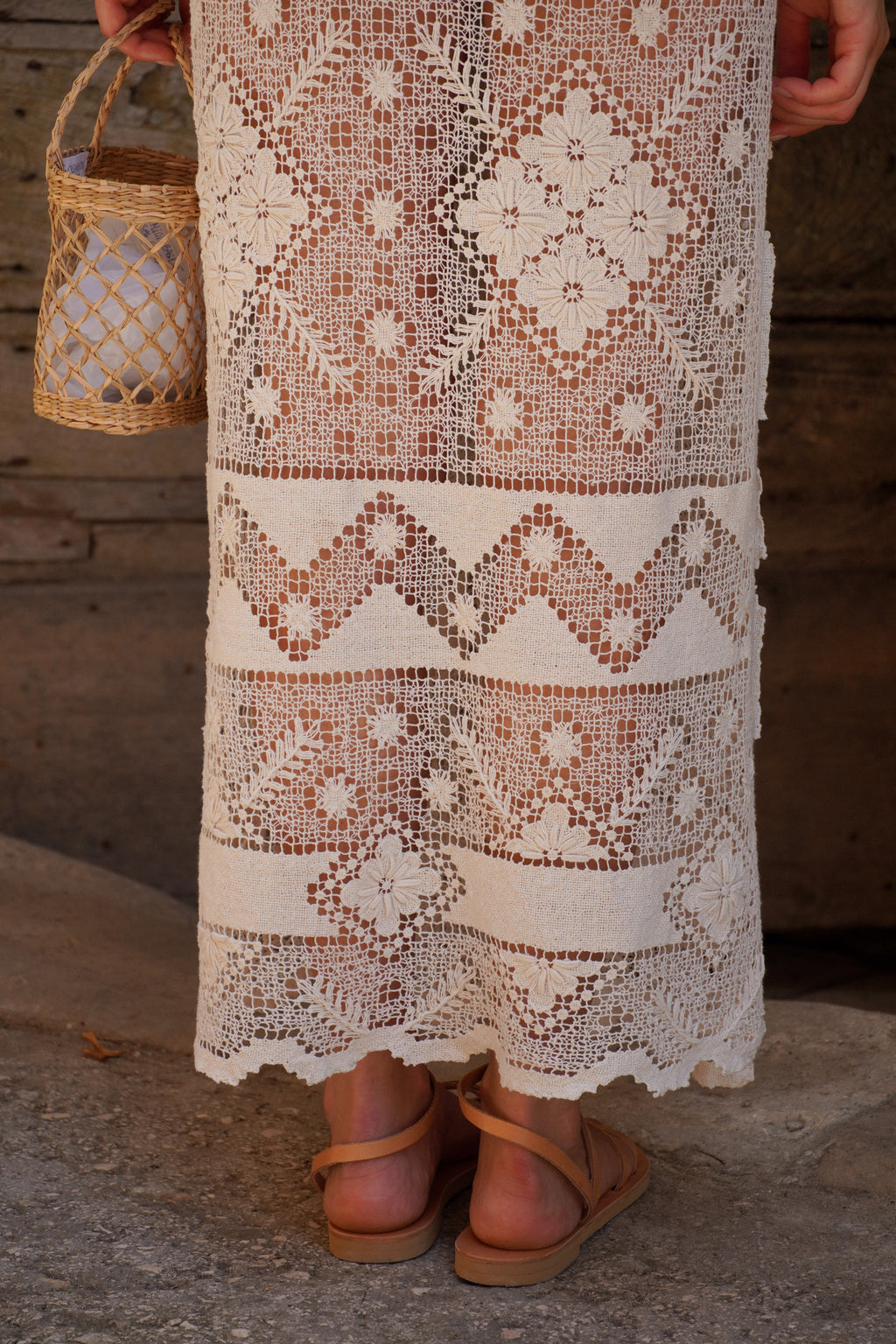 Skirt Malta 001