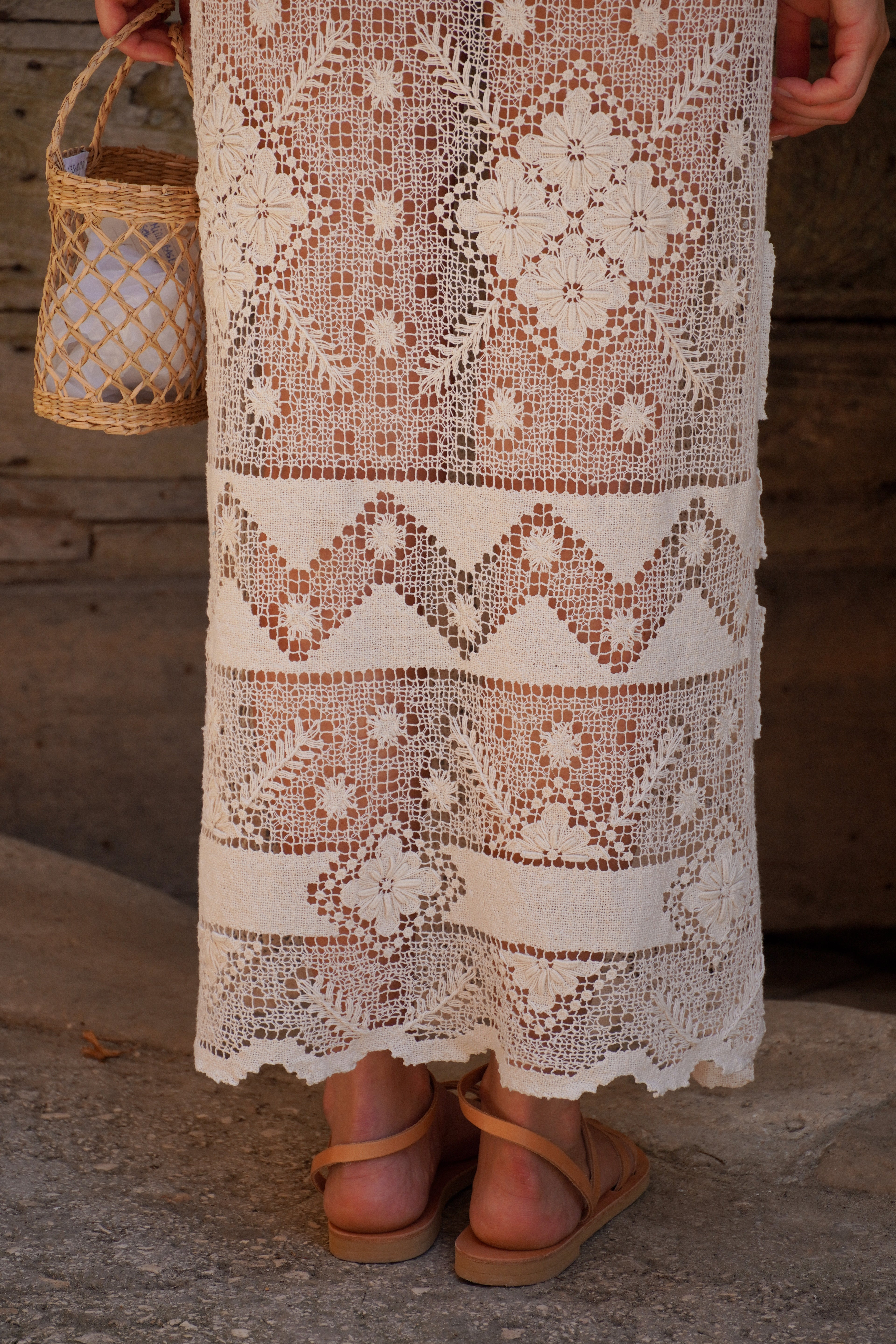 Skirt Malta 001