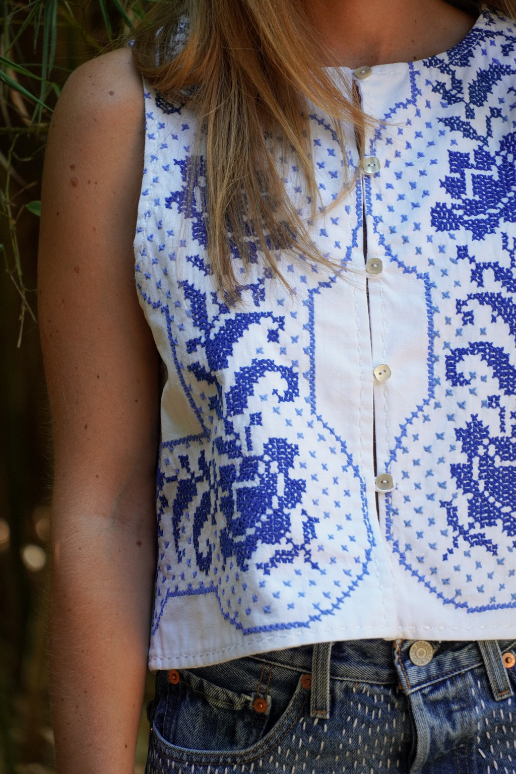 Gilet Polignano 005