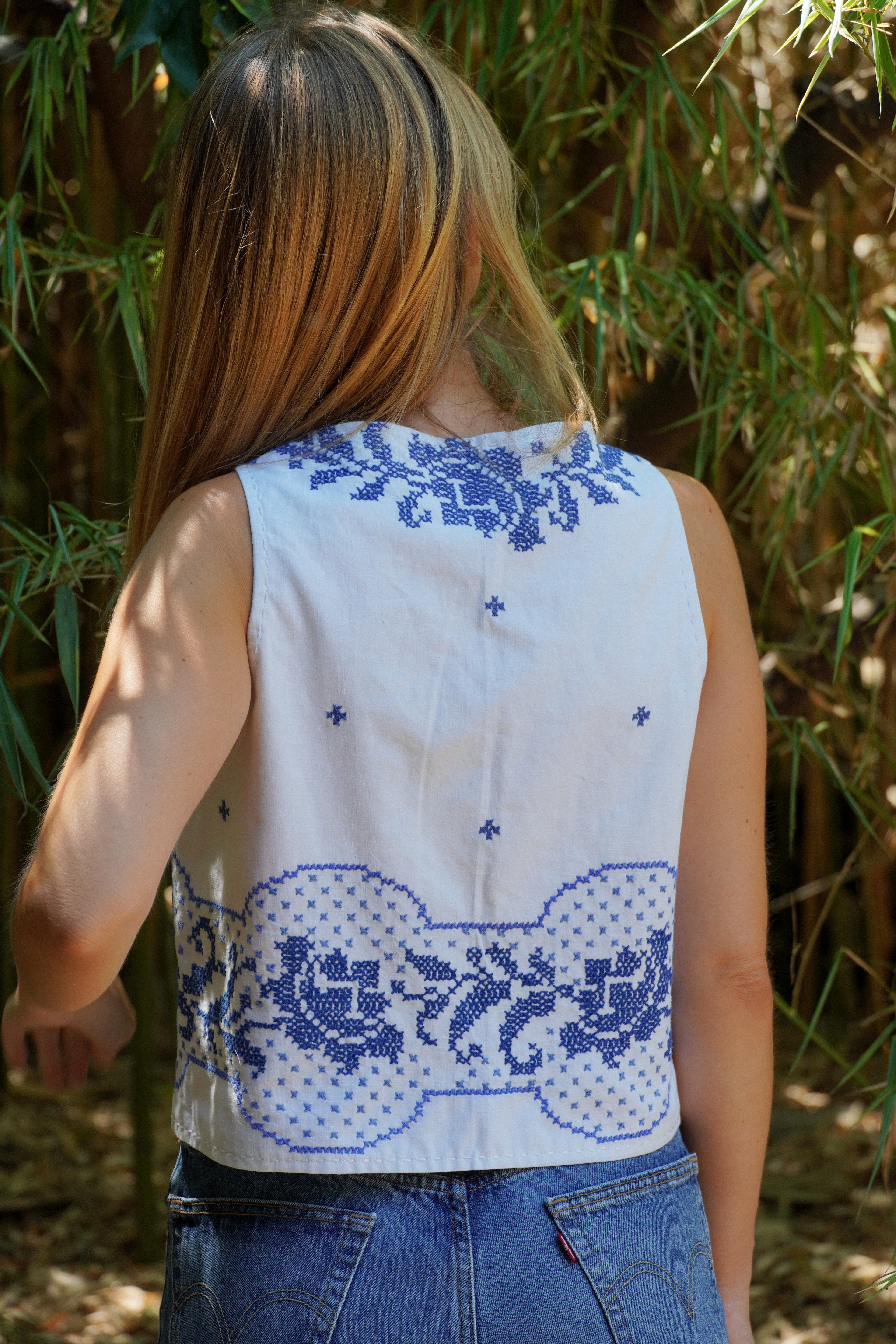Gilet Polignano 005