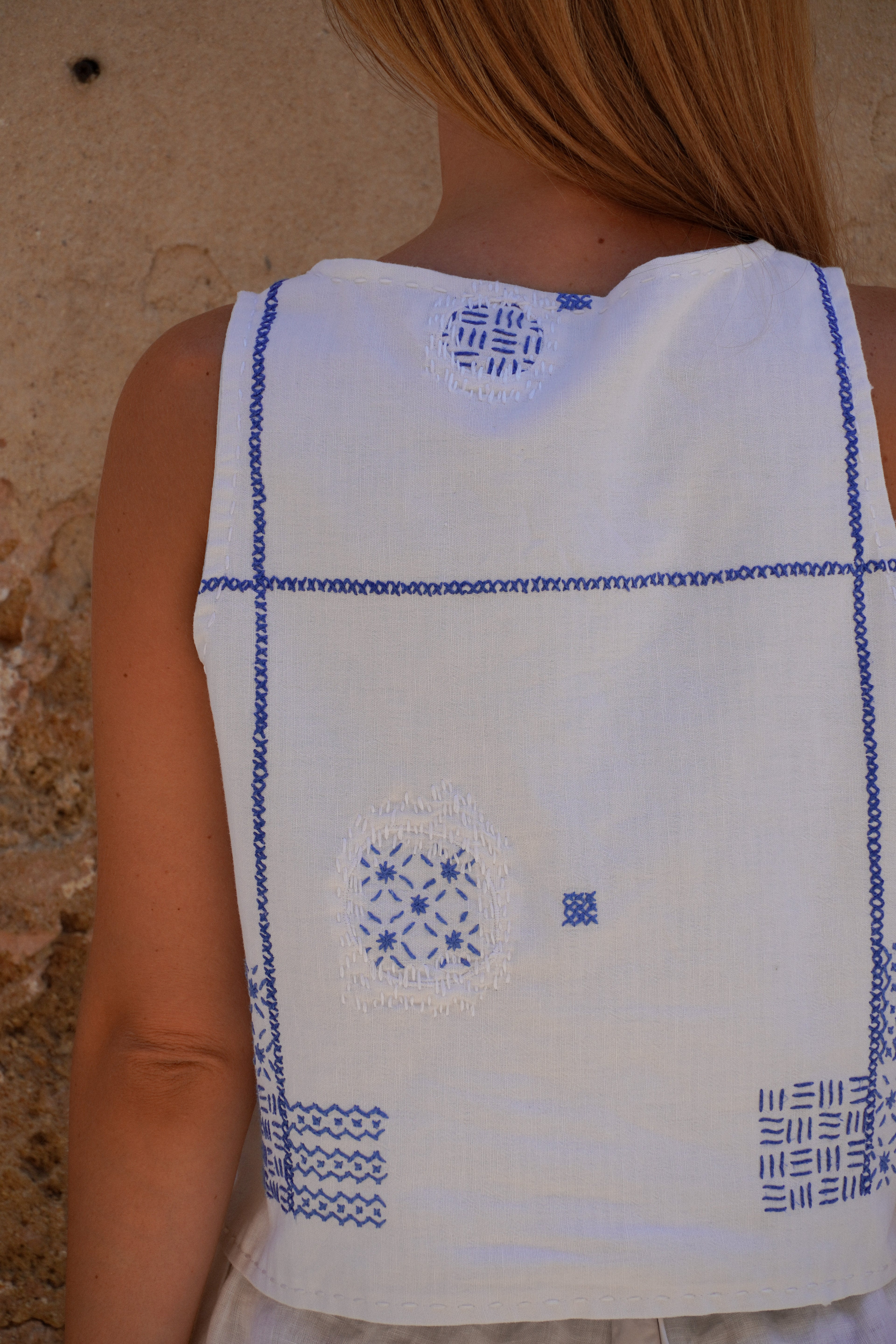 Gilet Polignano 010