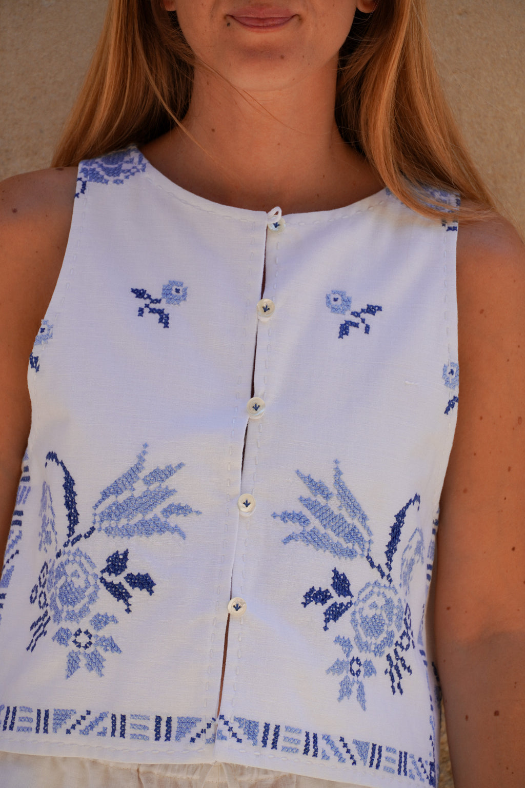 Gilet Polignano 009