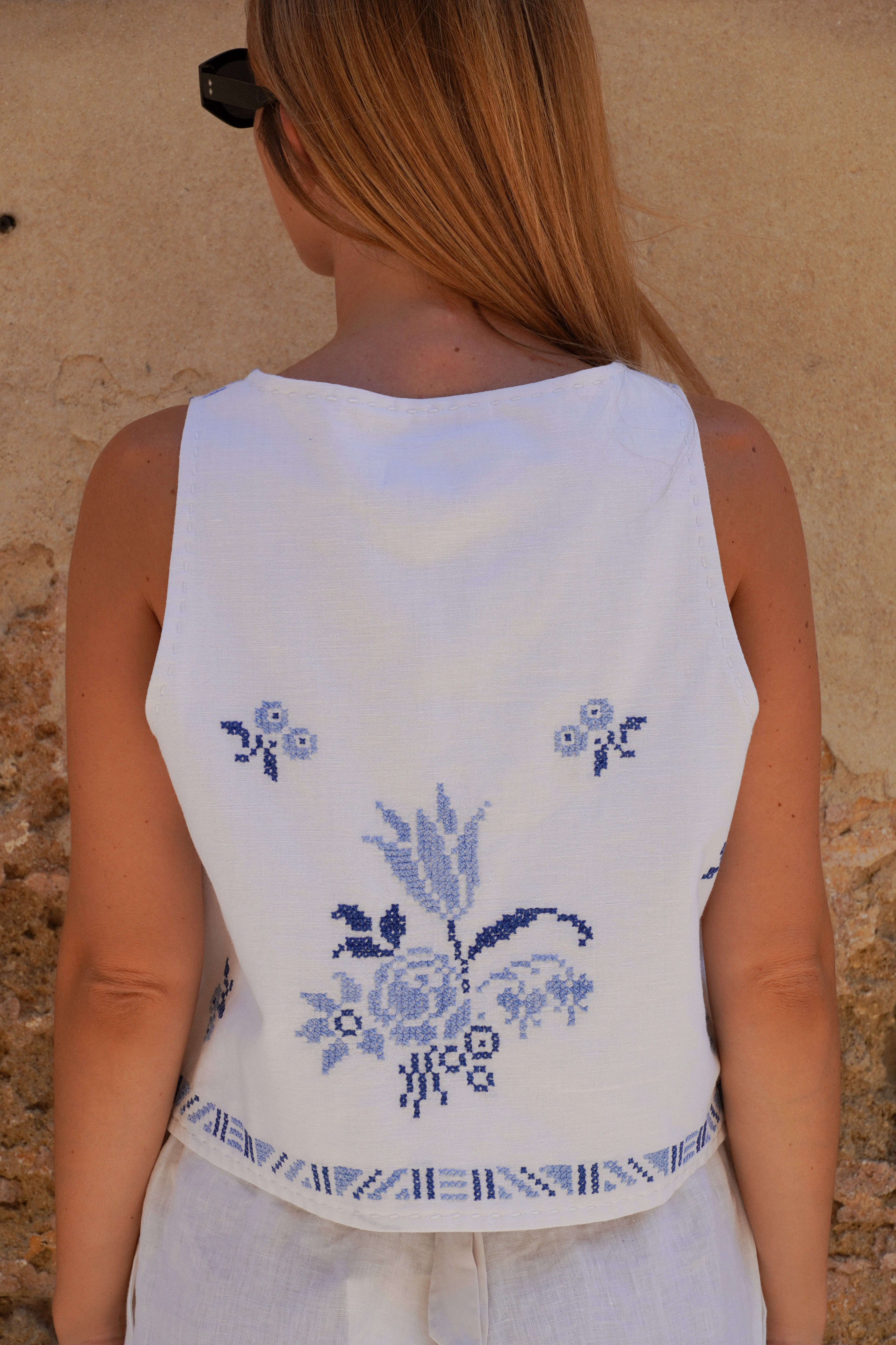Gilet Polignano 009
