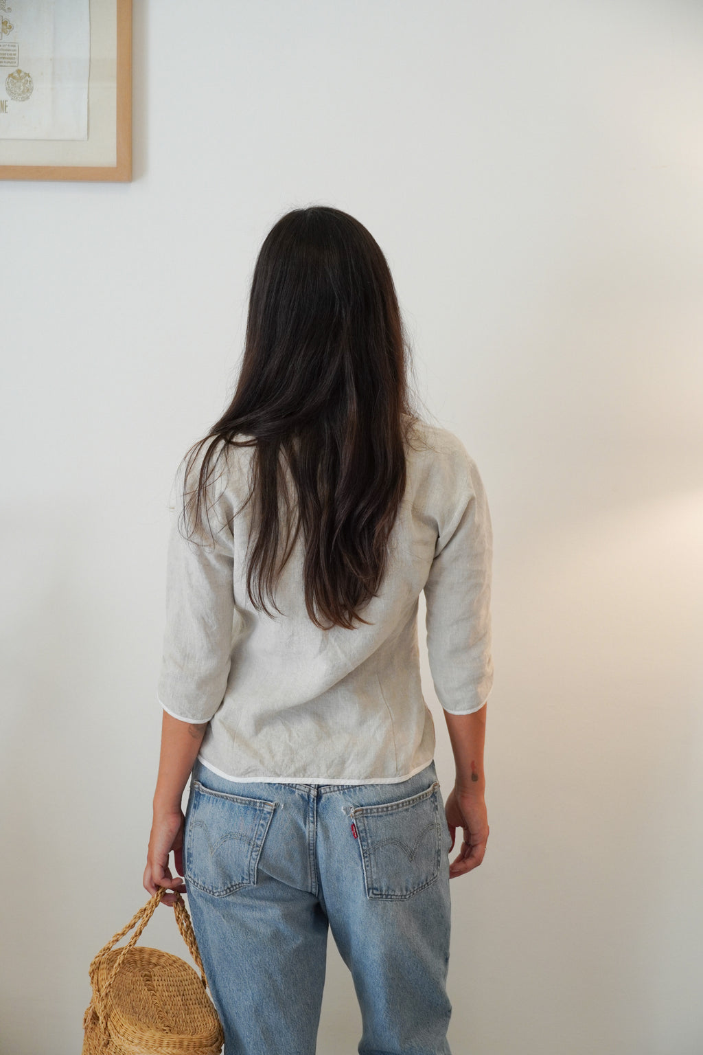 Maglia Miss Chang 003
