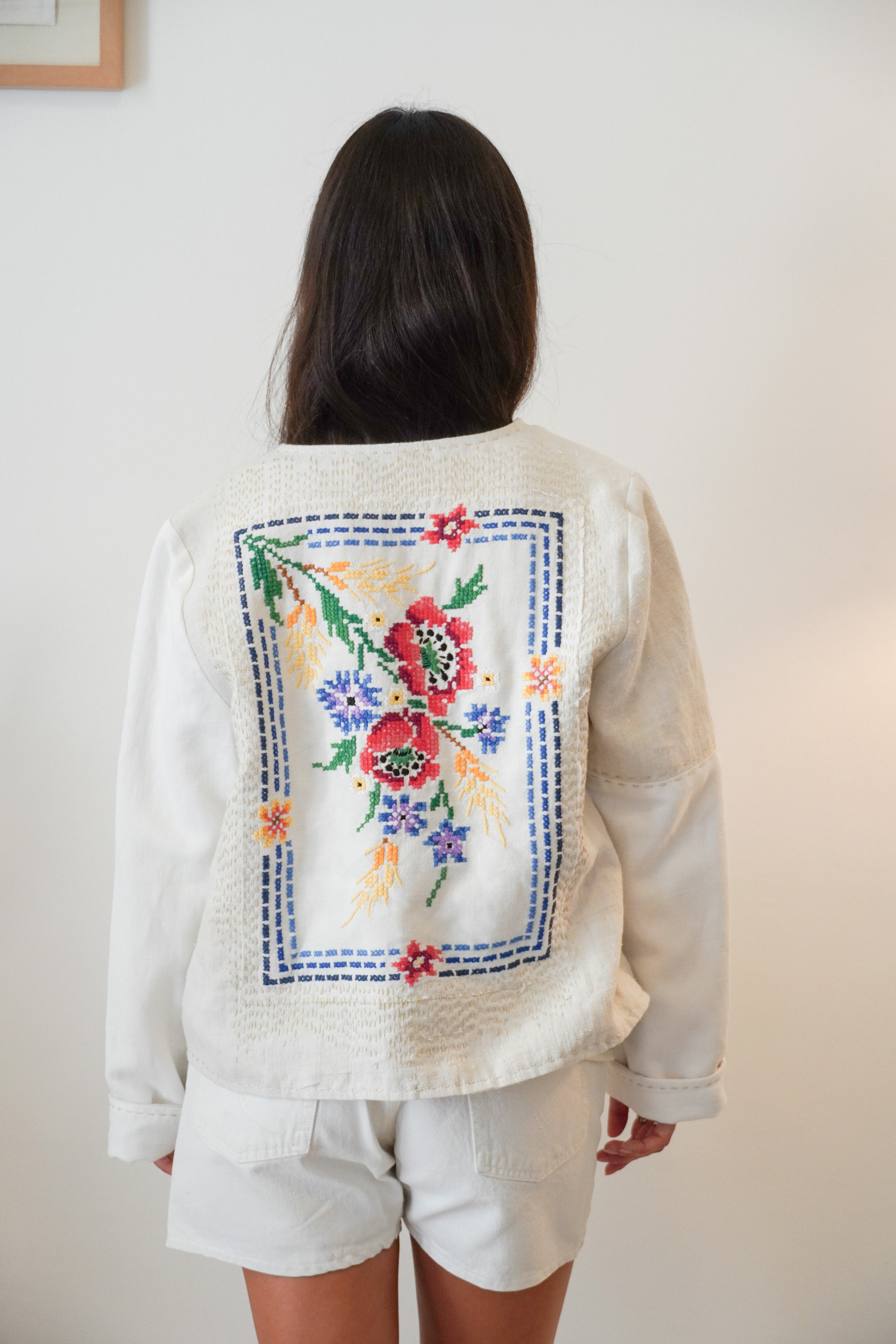 Jacket Felicia 011