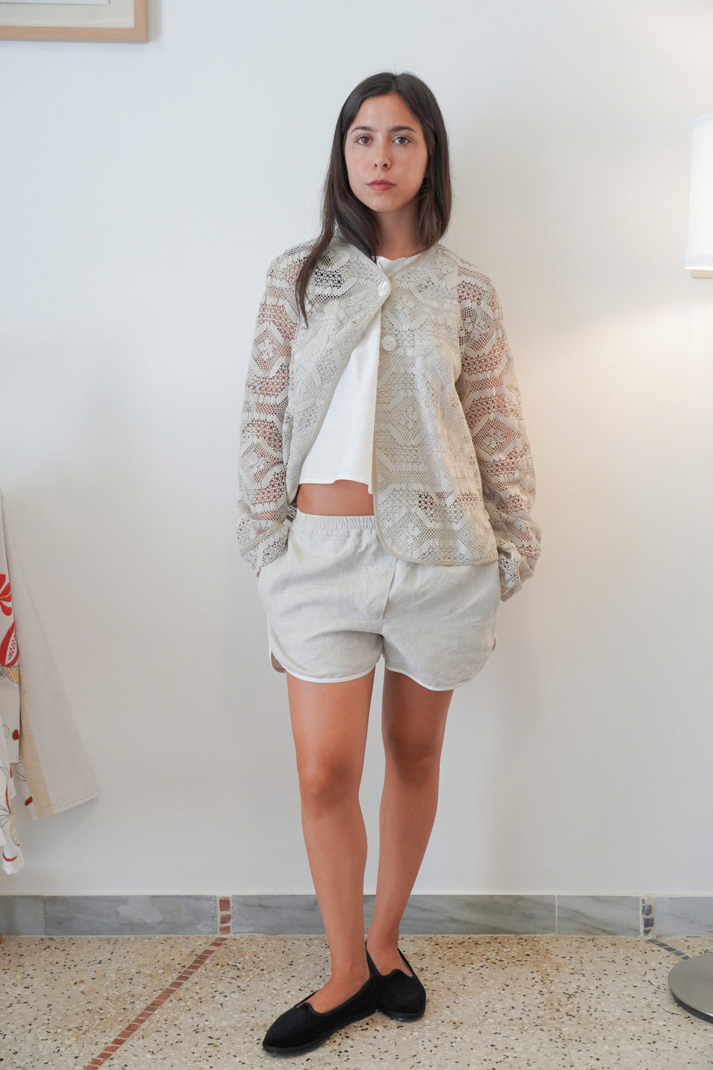 Short Boxer 010