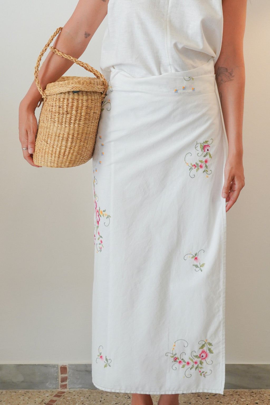 Skirt Malta 005