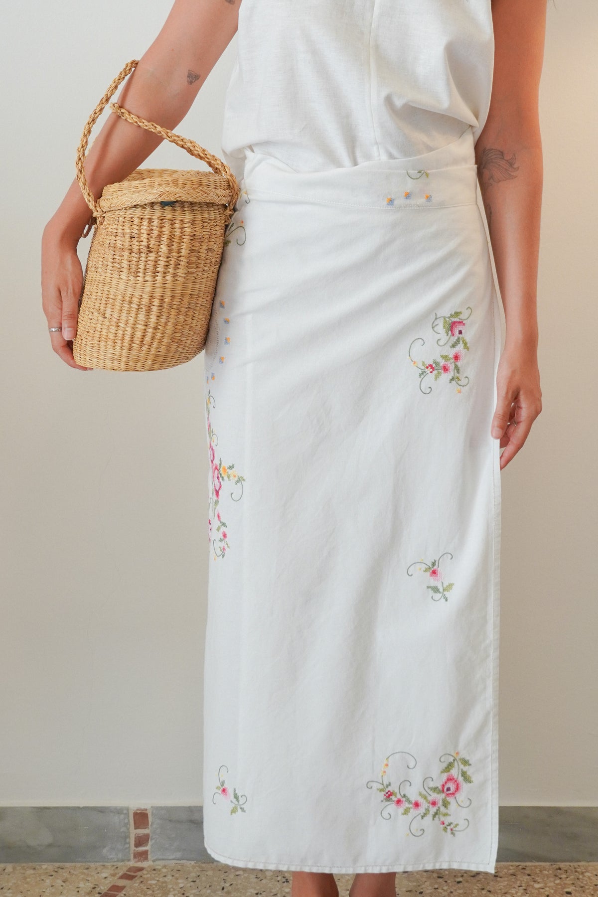 Skirt Malta 005