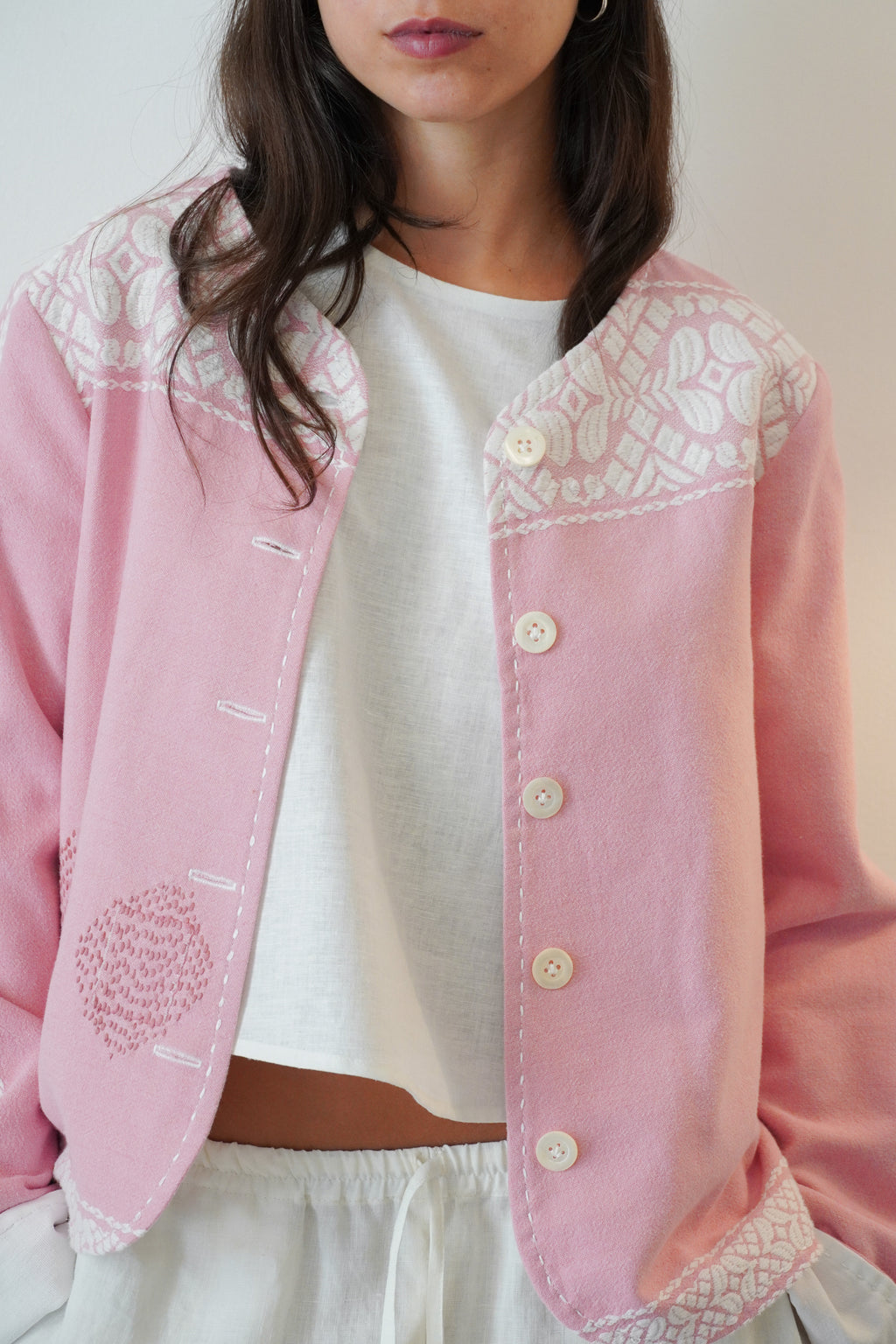 Jacket Felicia 010