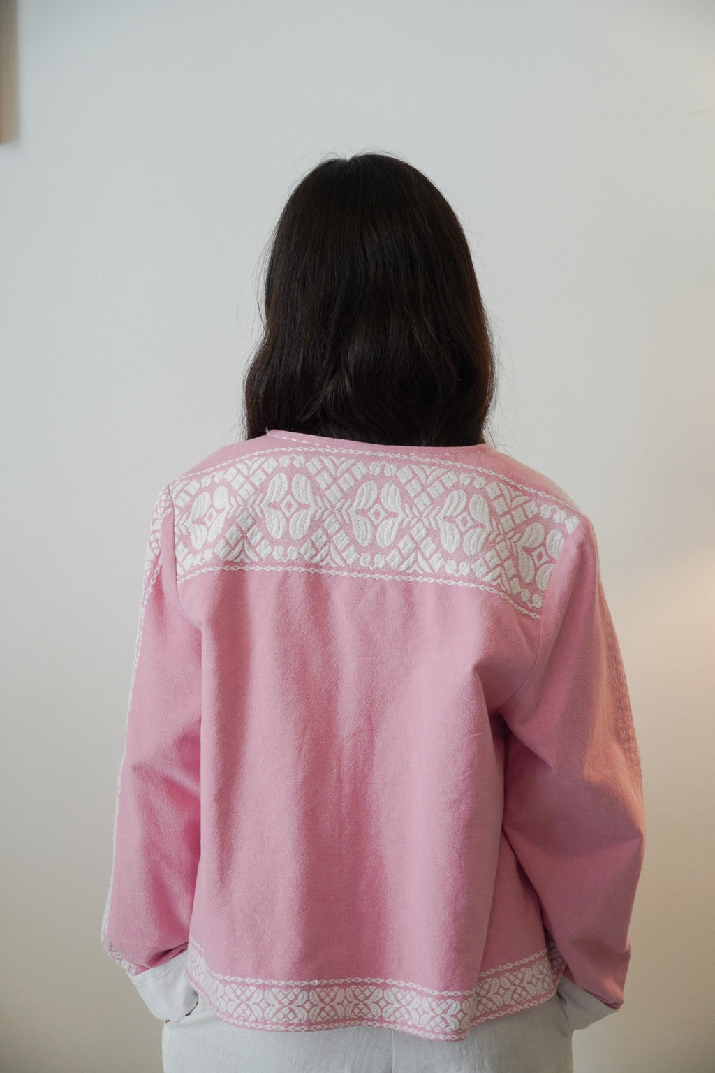 Jacket Felicia 010