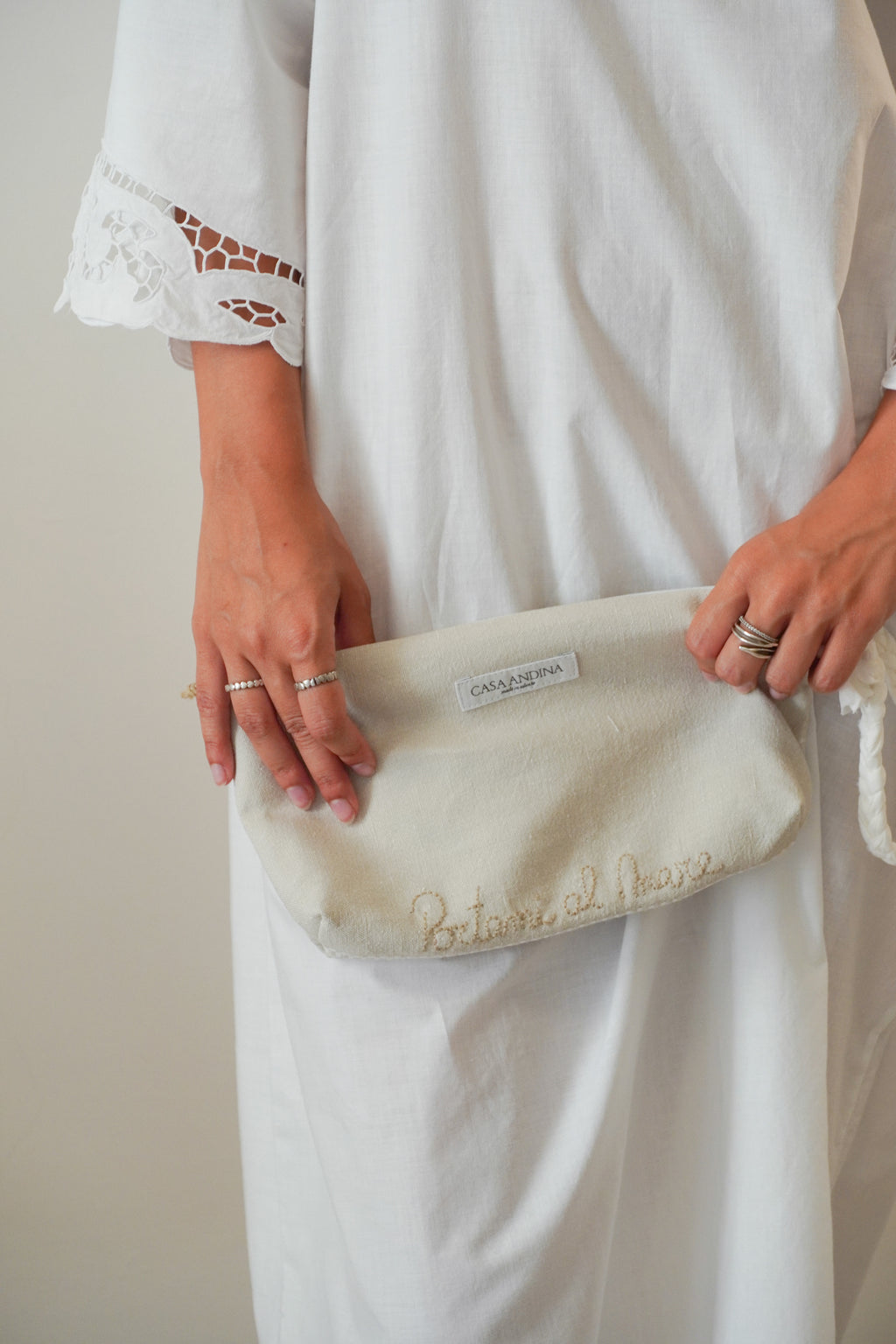 Pouch Bag Castro 018