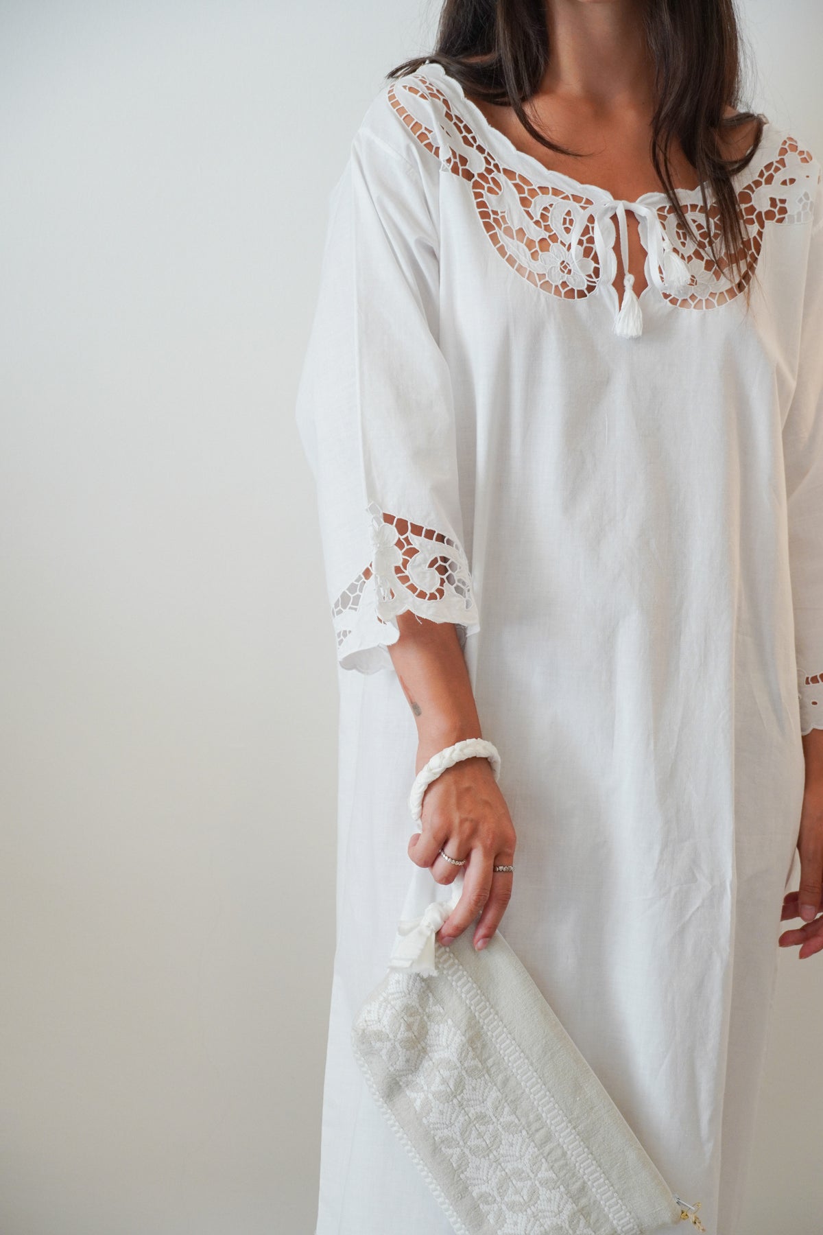 Vintage Dress 002