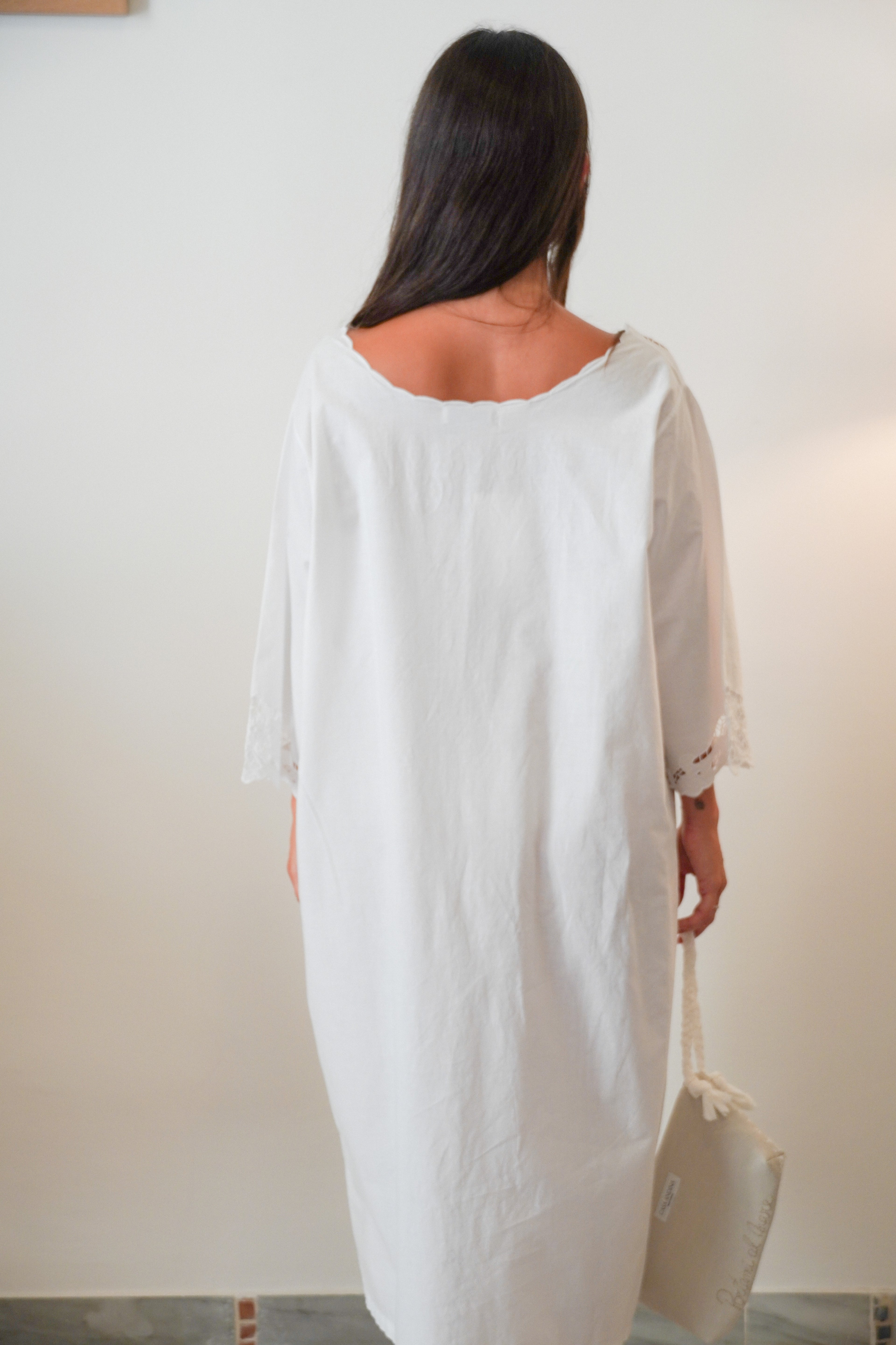 Vintage Dress 002