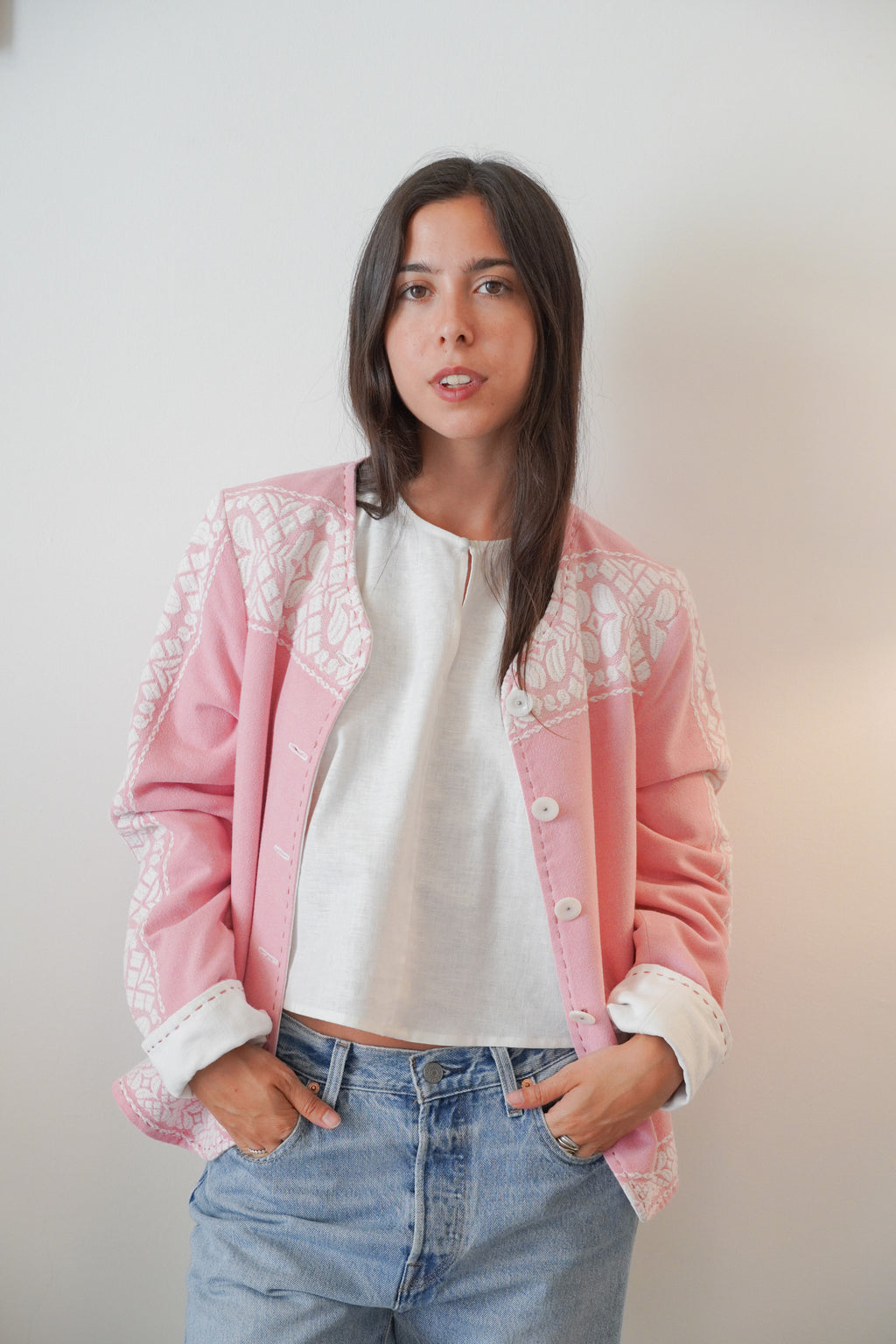 Jacket Felicia 009