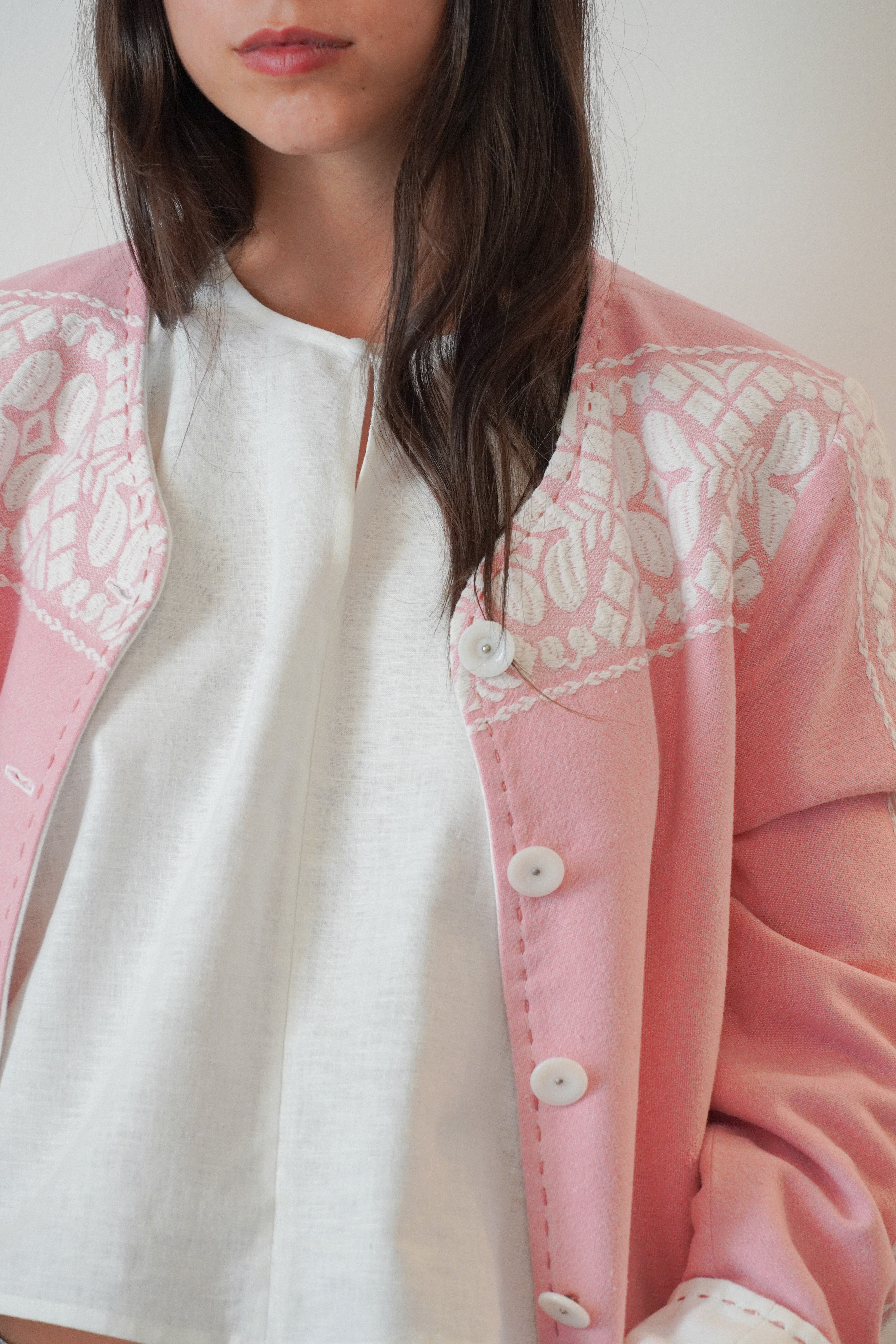 Jacket Felicia 009