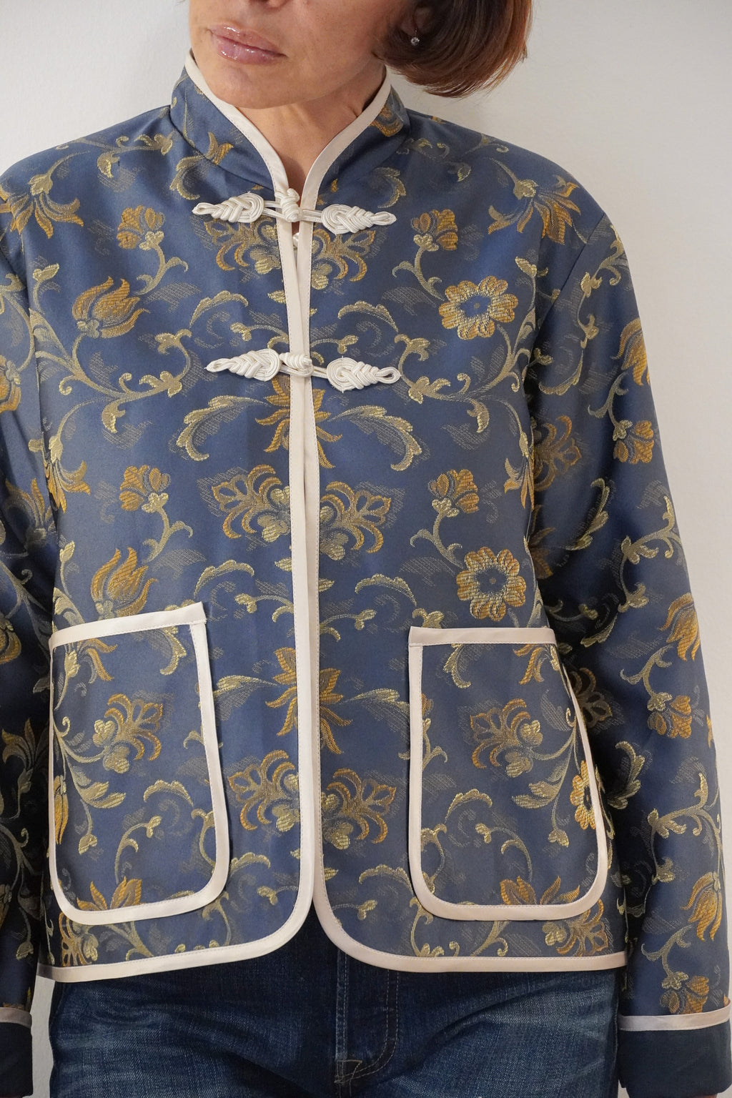 Jacket Brera 007