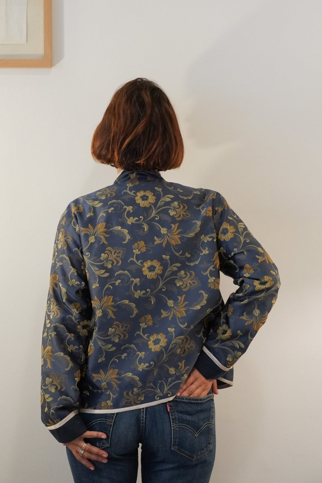 Jacket Brera 007