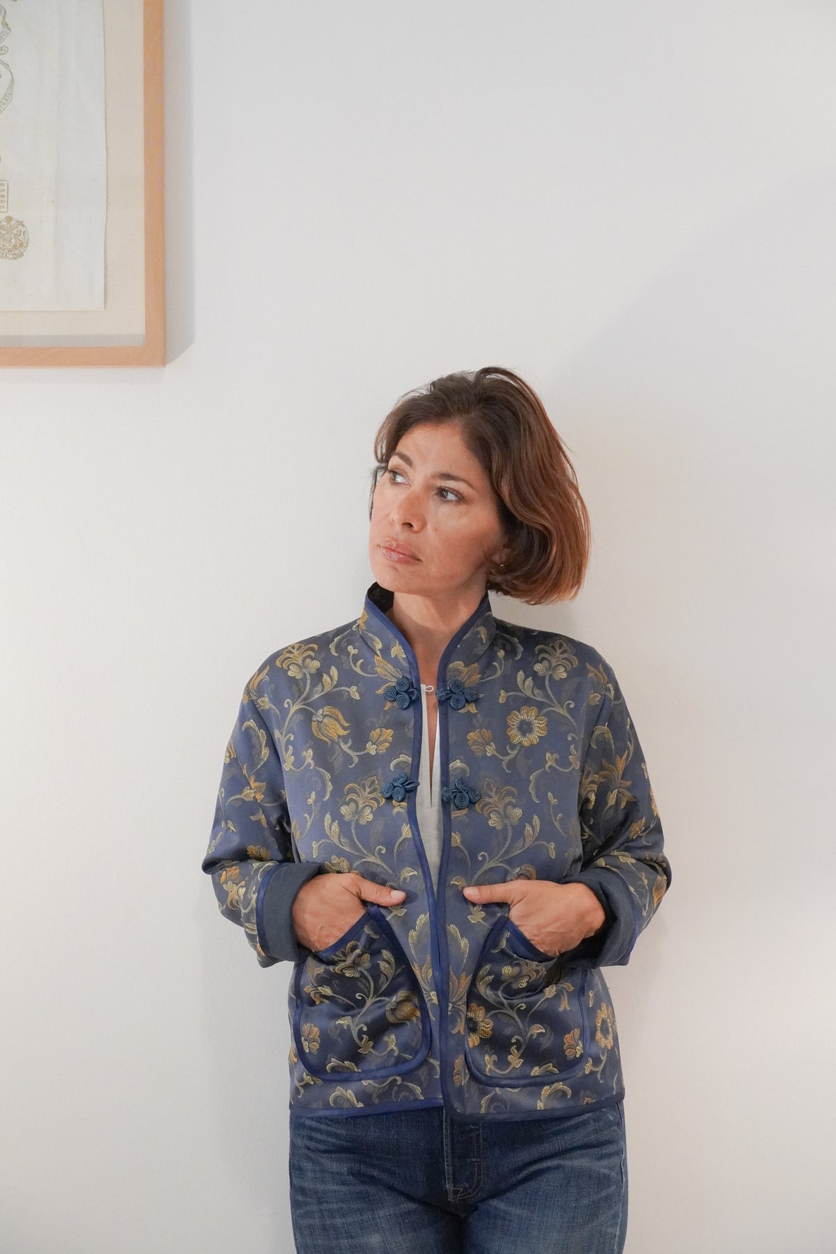 Jacket Brera 008