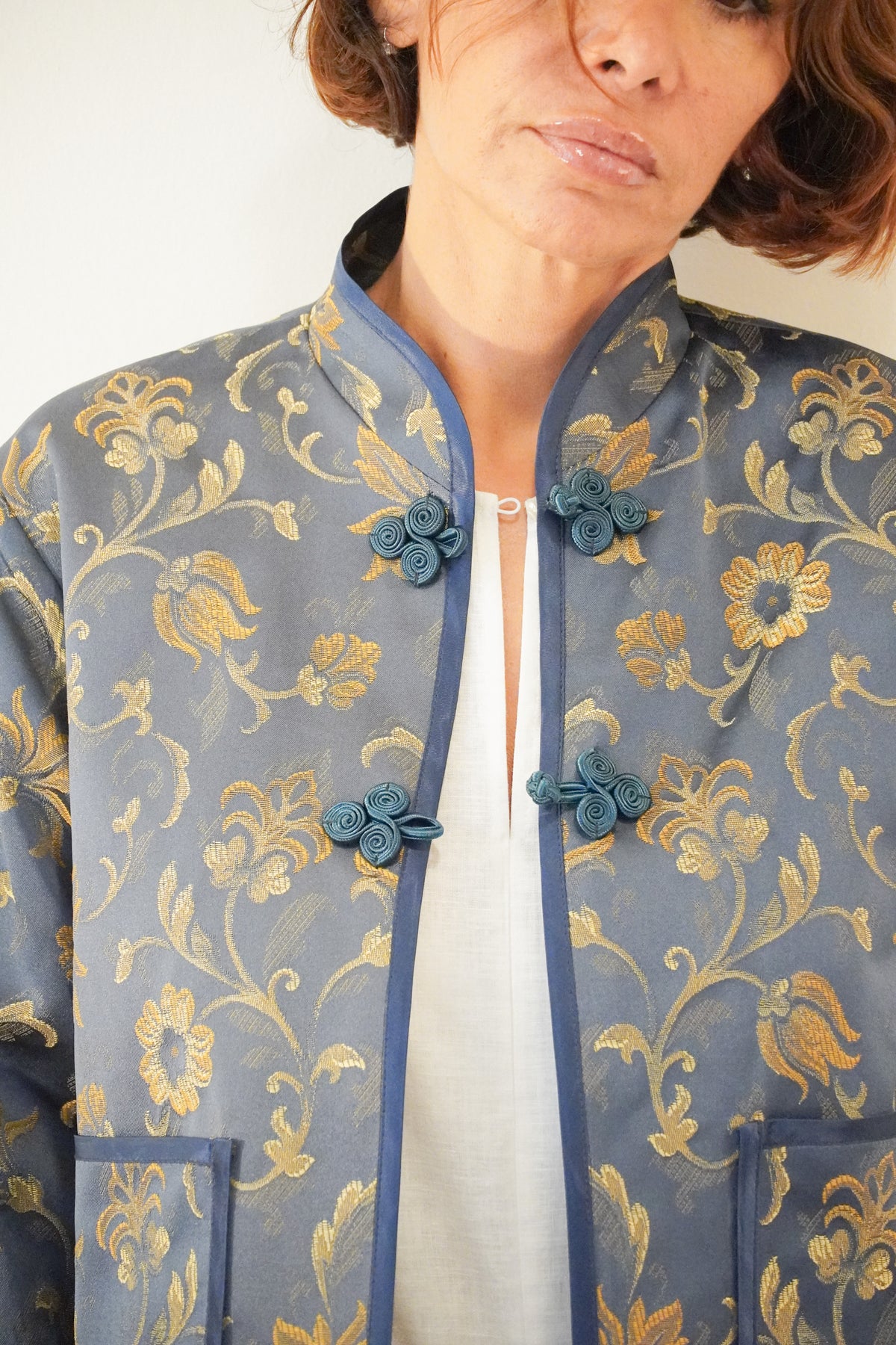 Jacket Brera 008