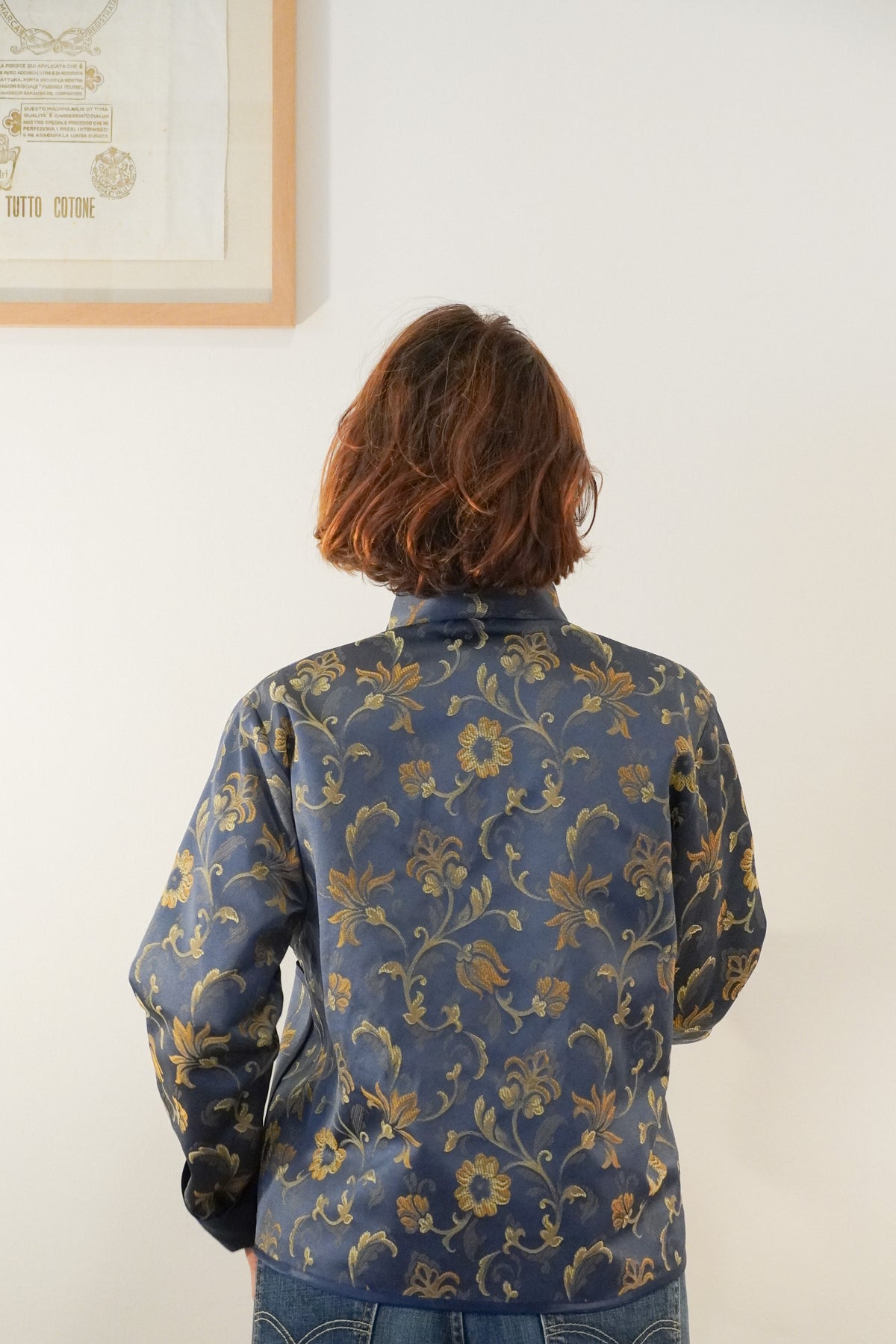 Jacket Brera 008