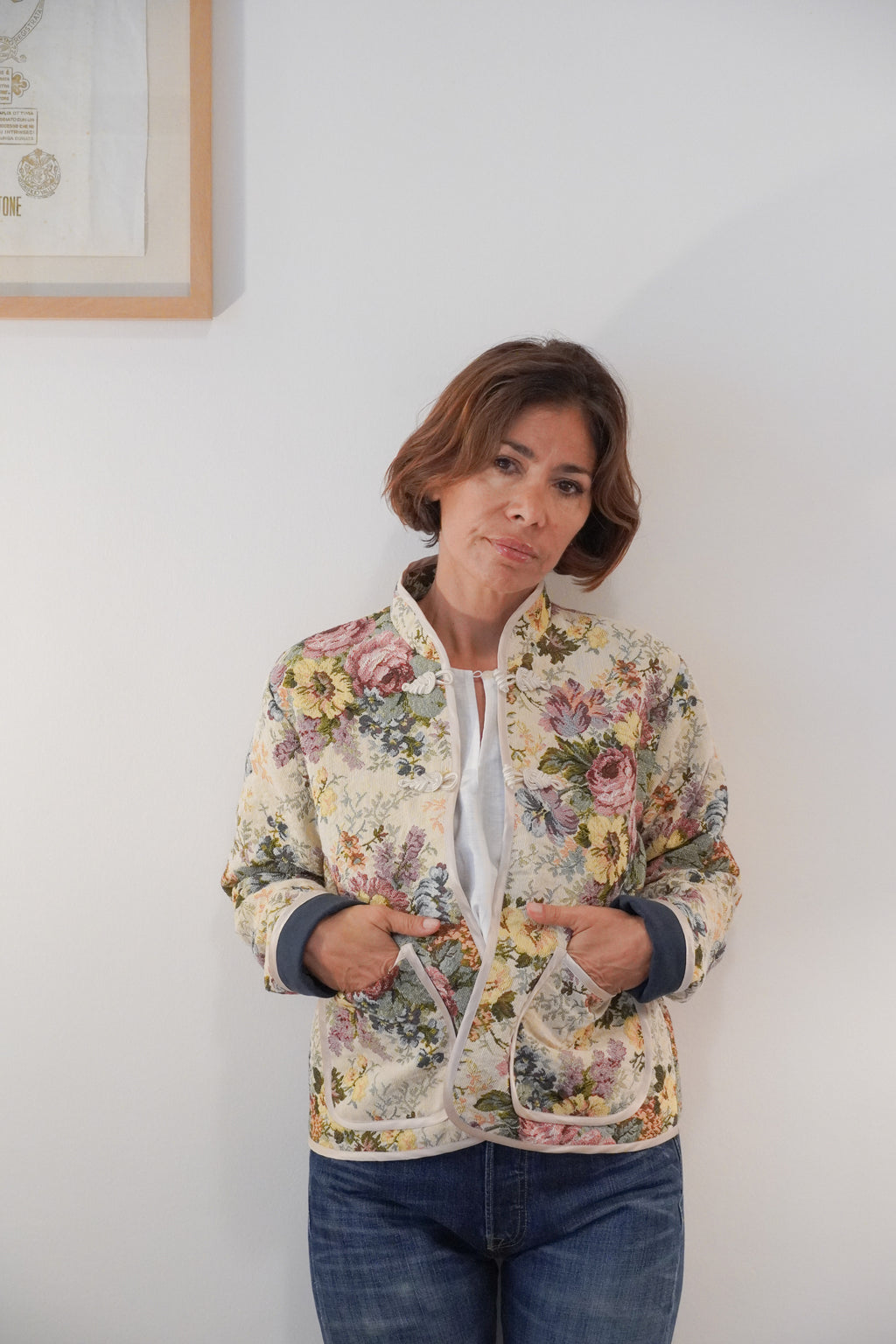 Jacket Brera 006