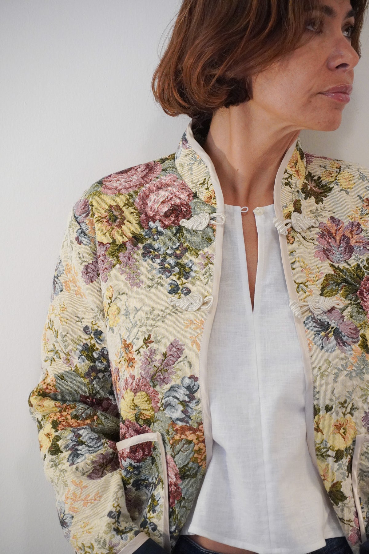Jacket Brera 006