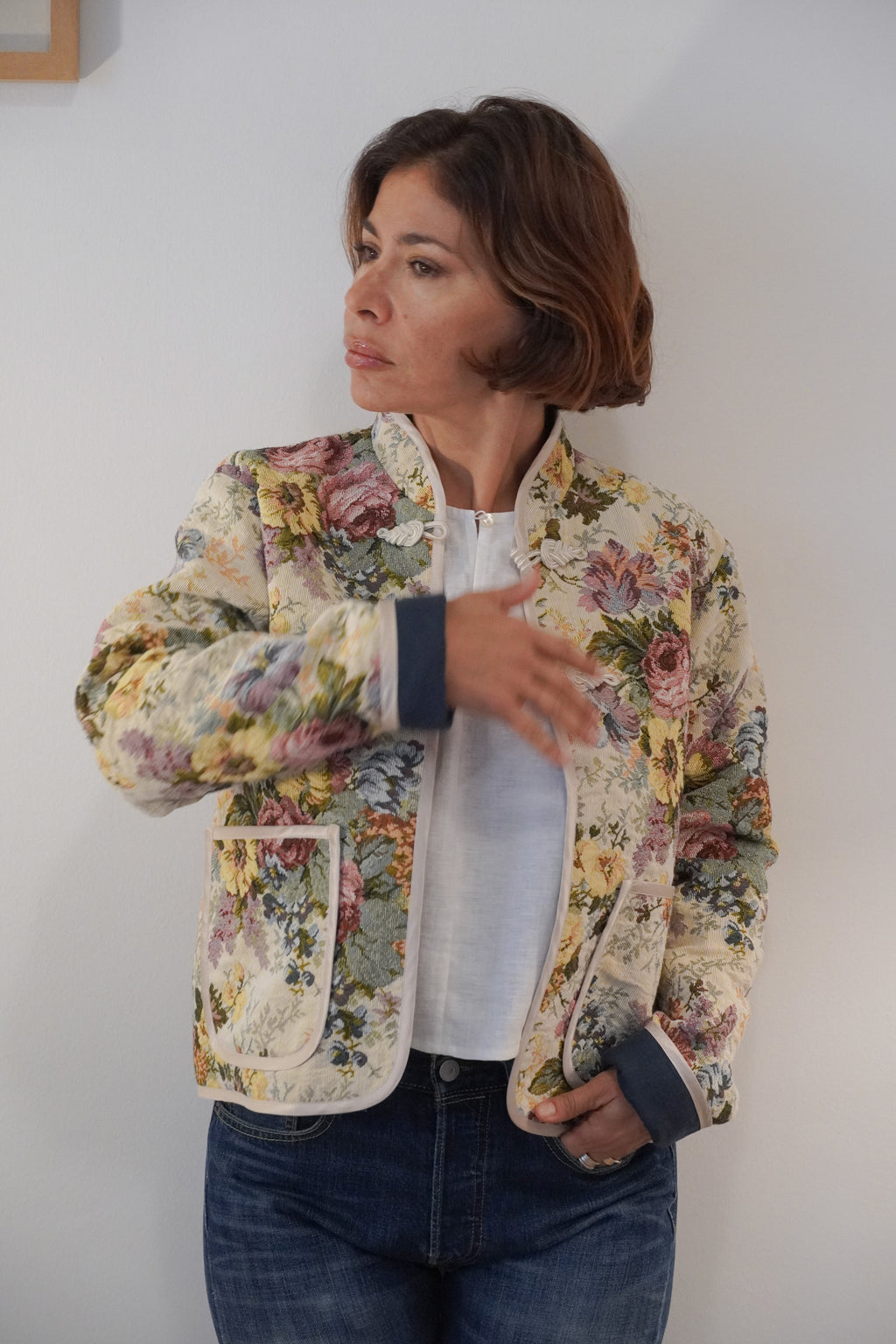 Jacket Brera 006