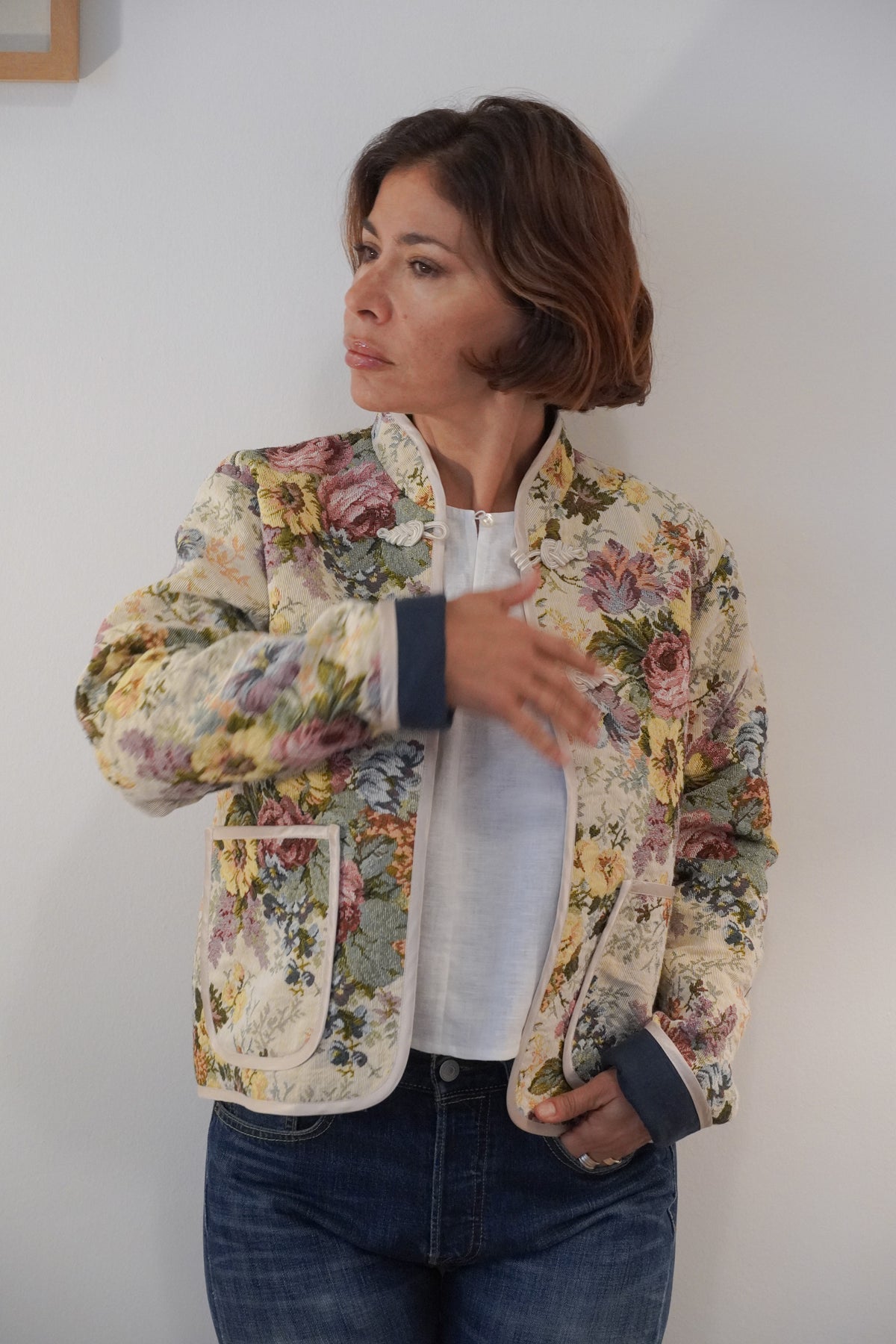 Jacket Brera 006