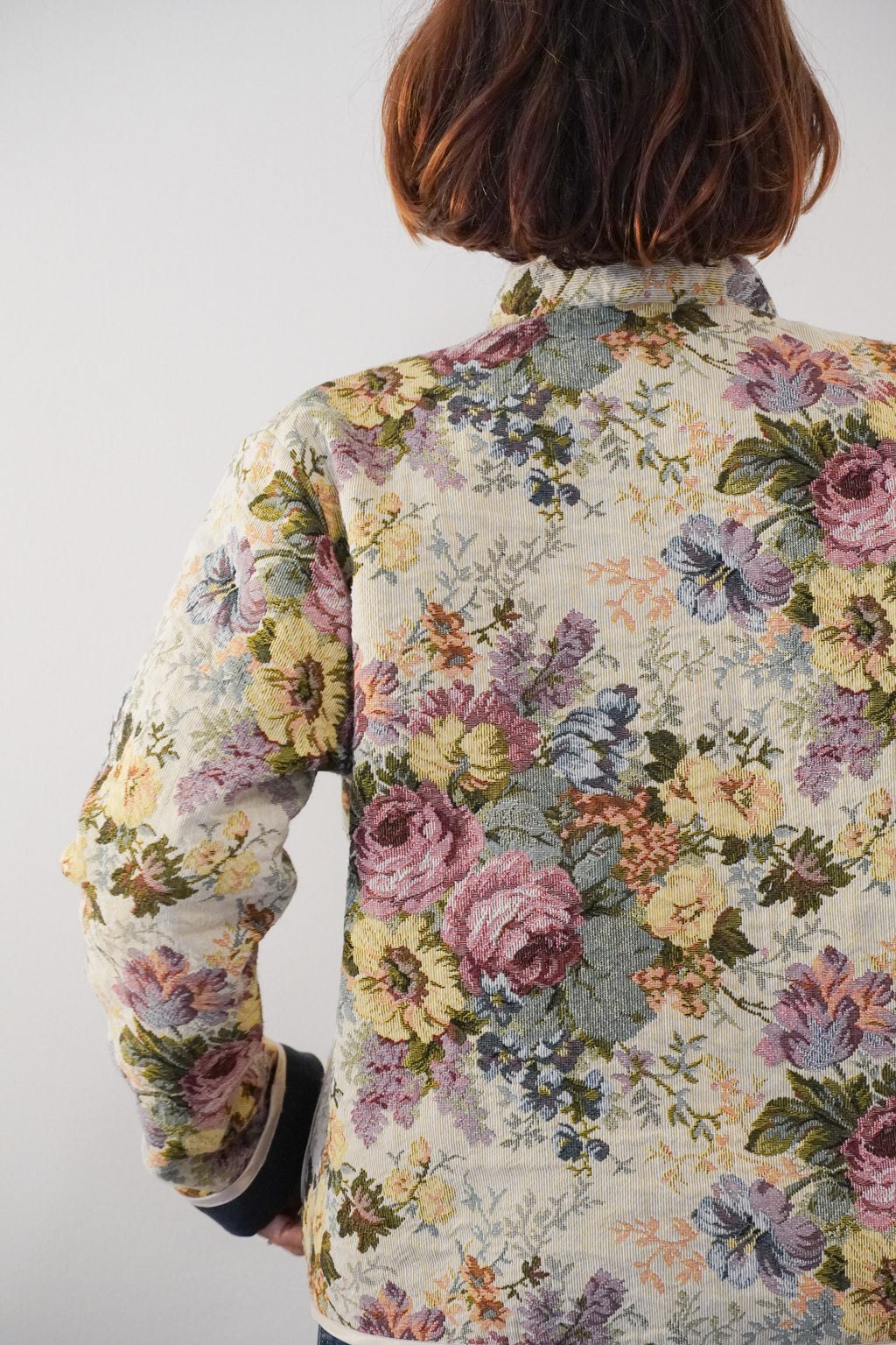 Jacket Brera 006