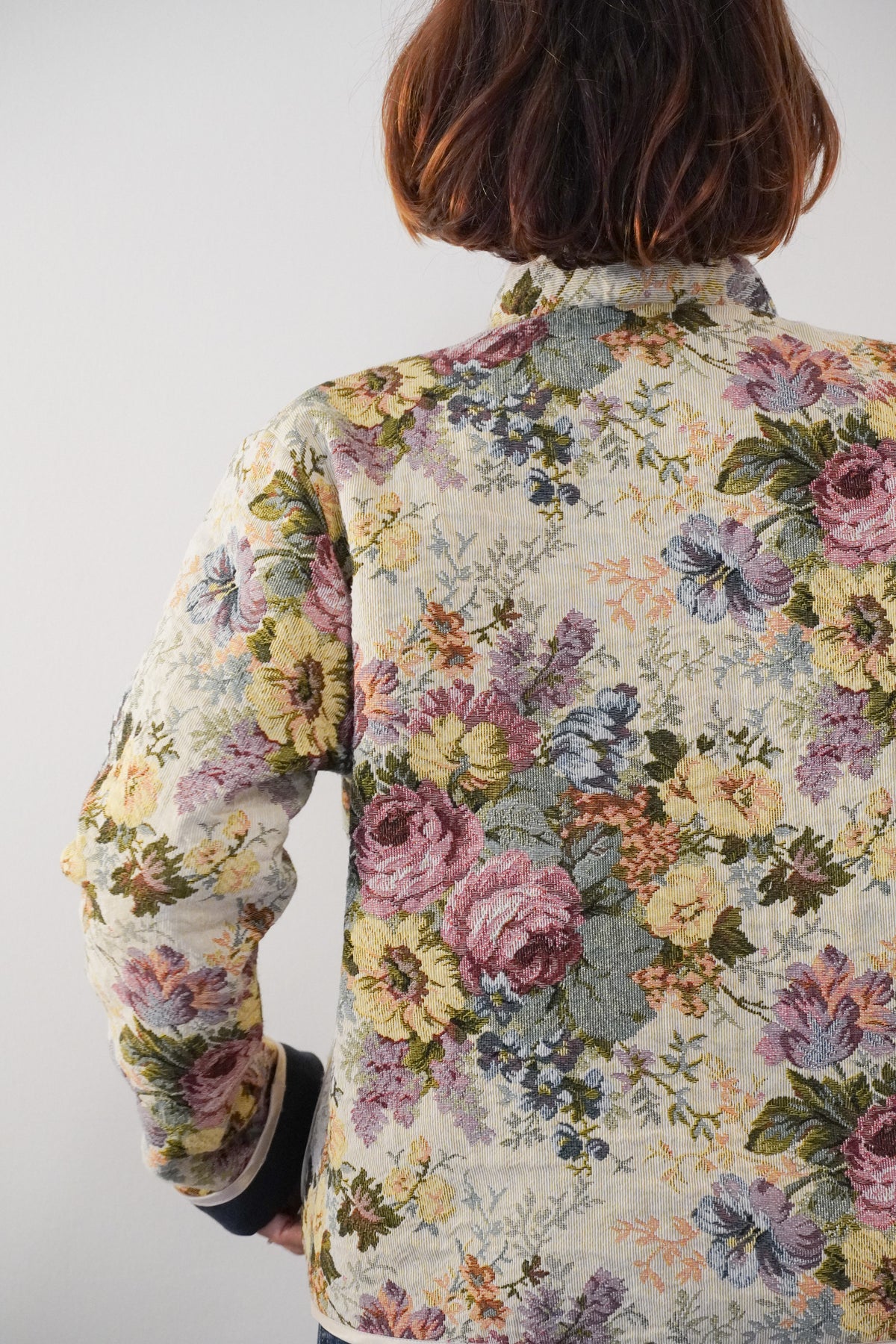 Jacket Brera 006