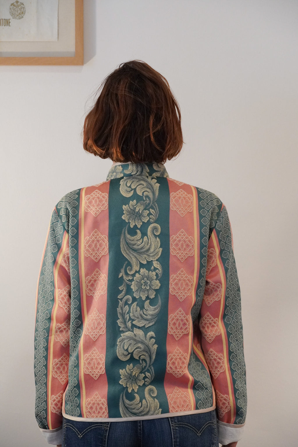 Jacket Brera 009