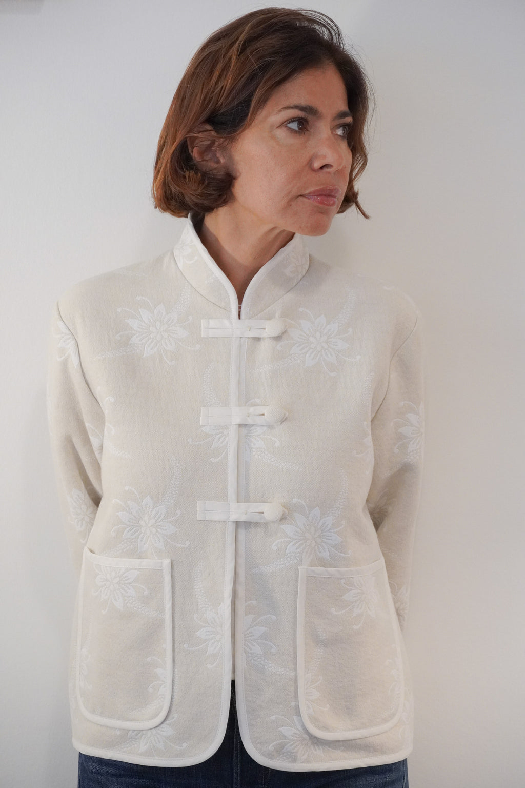 Jacket Brera 013
