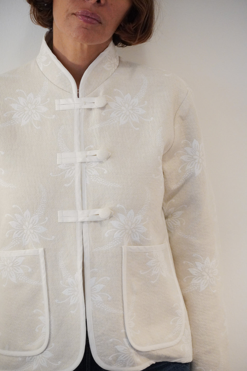 Jacket Brera 013