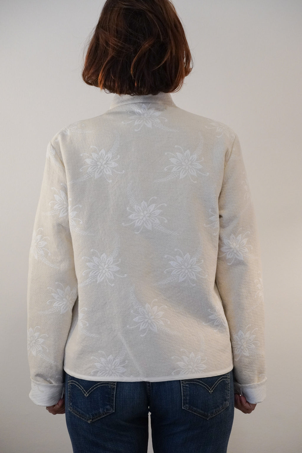 Jacket Brera 013