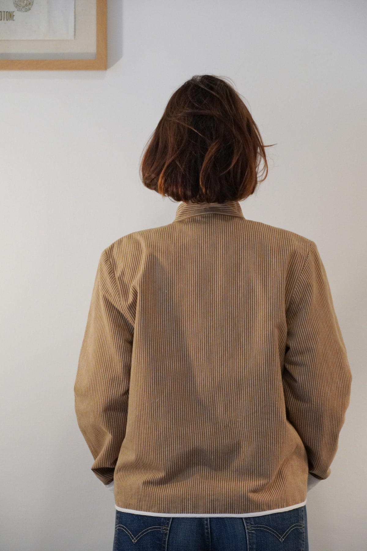 Jacket Brera 003