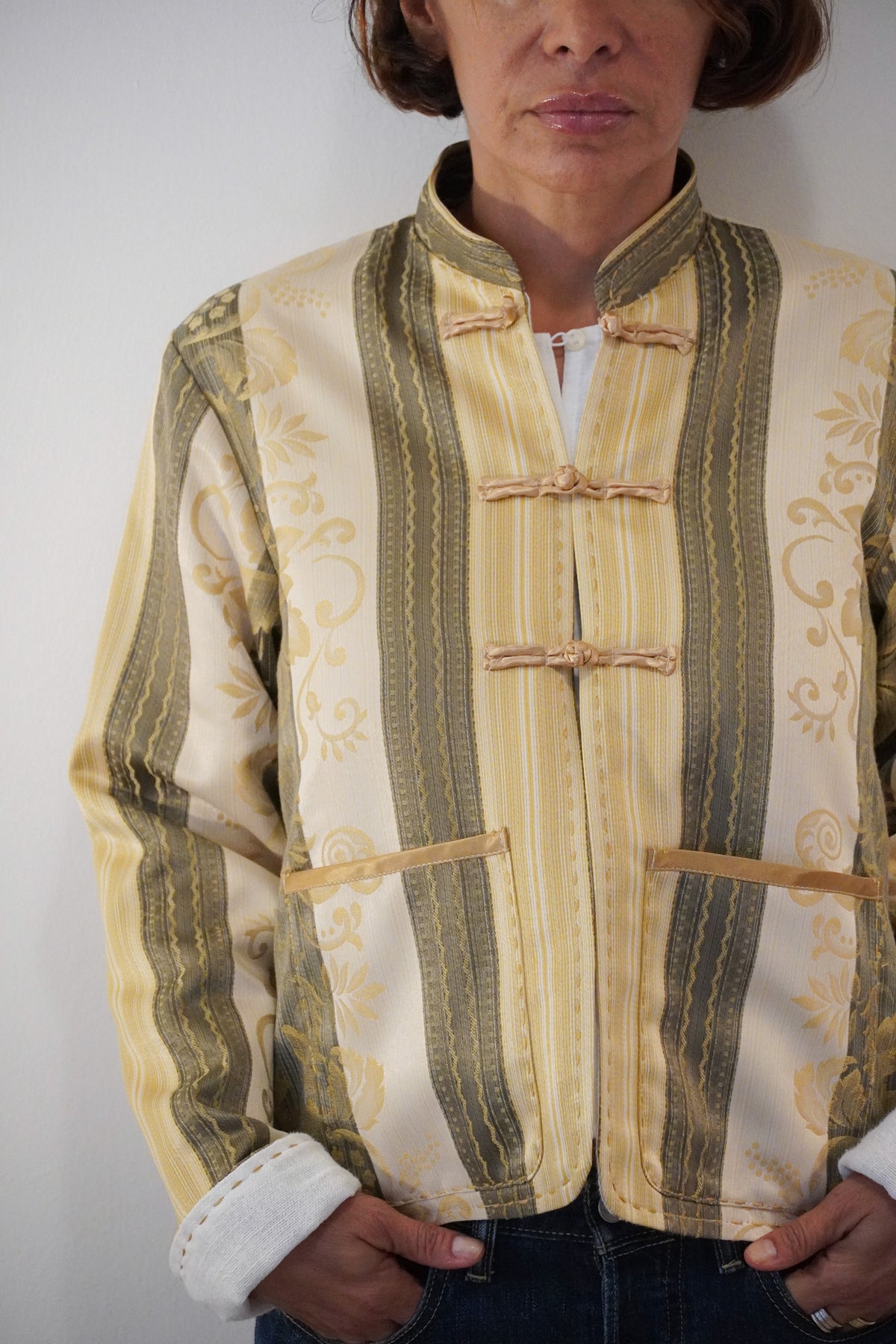 Jacket Brera 011