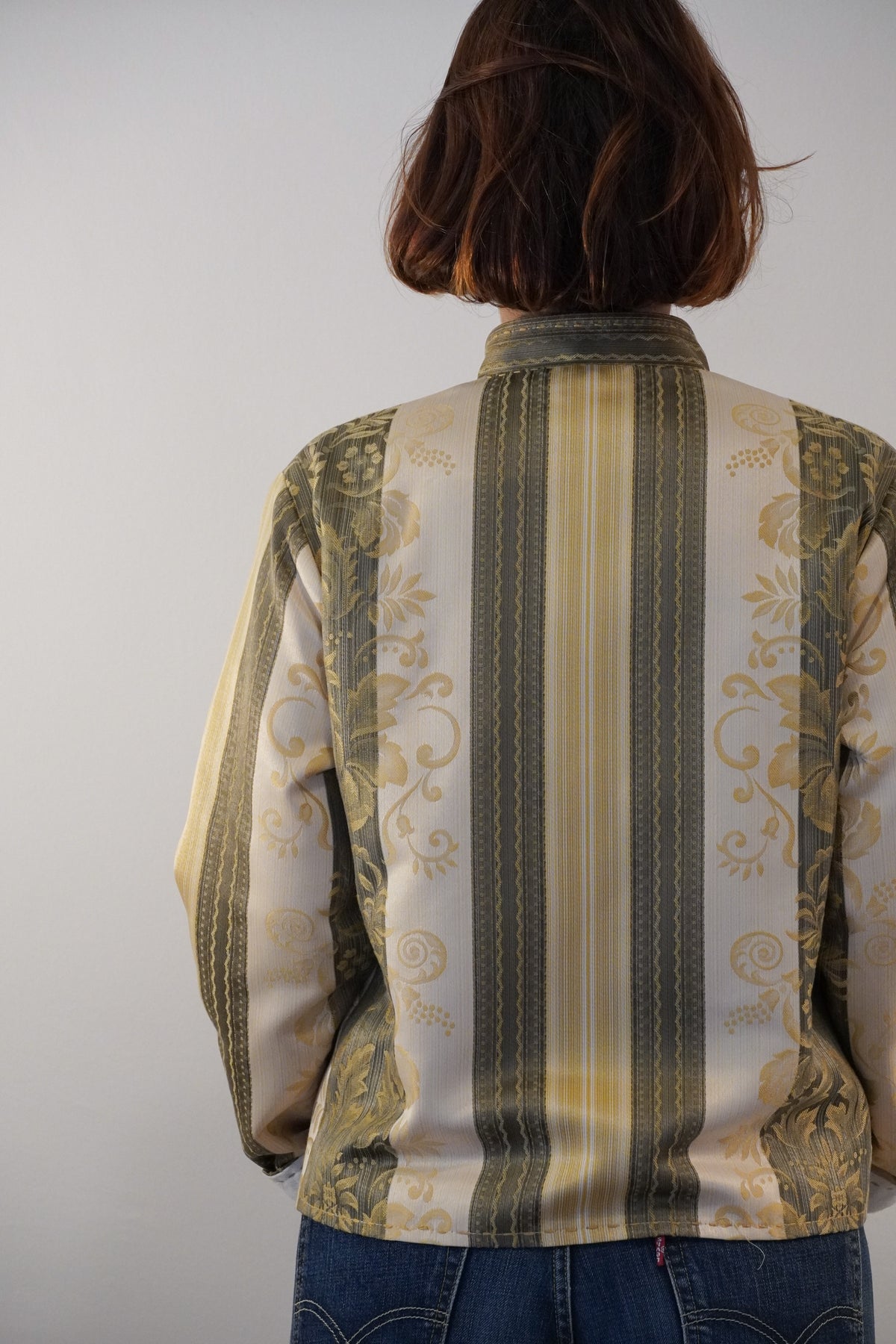 Jacket Brera 011