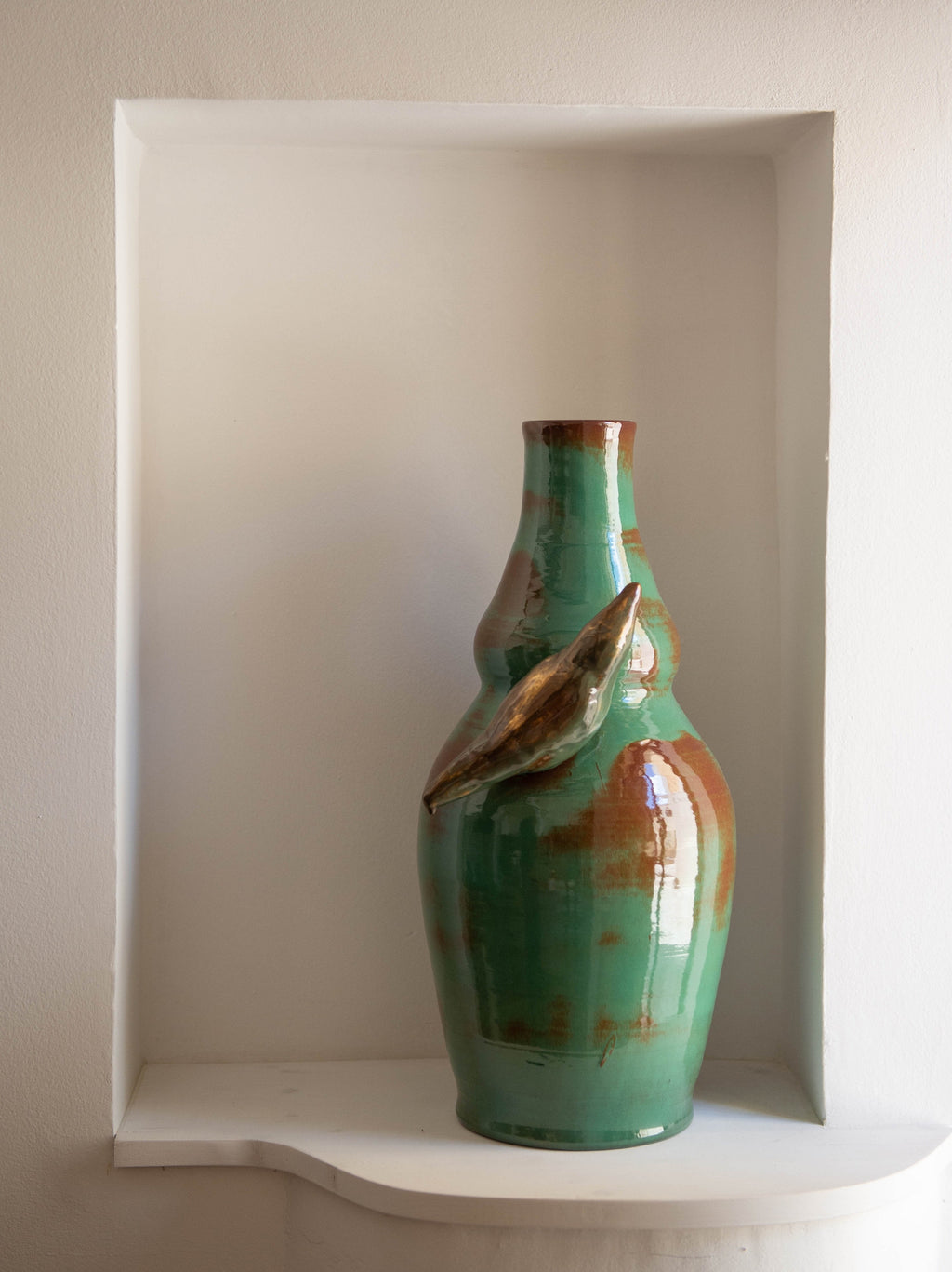 Serie Ceramica (SCE009)