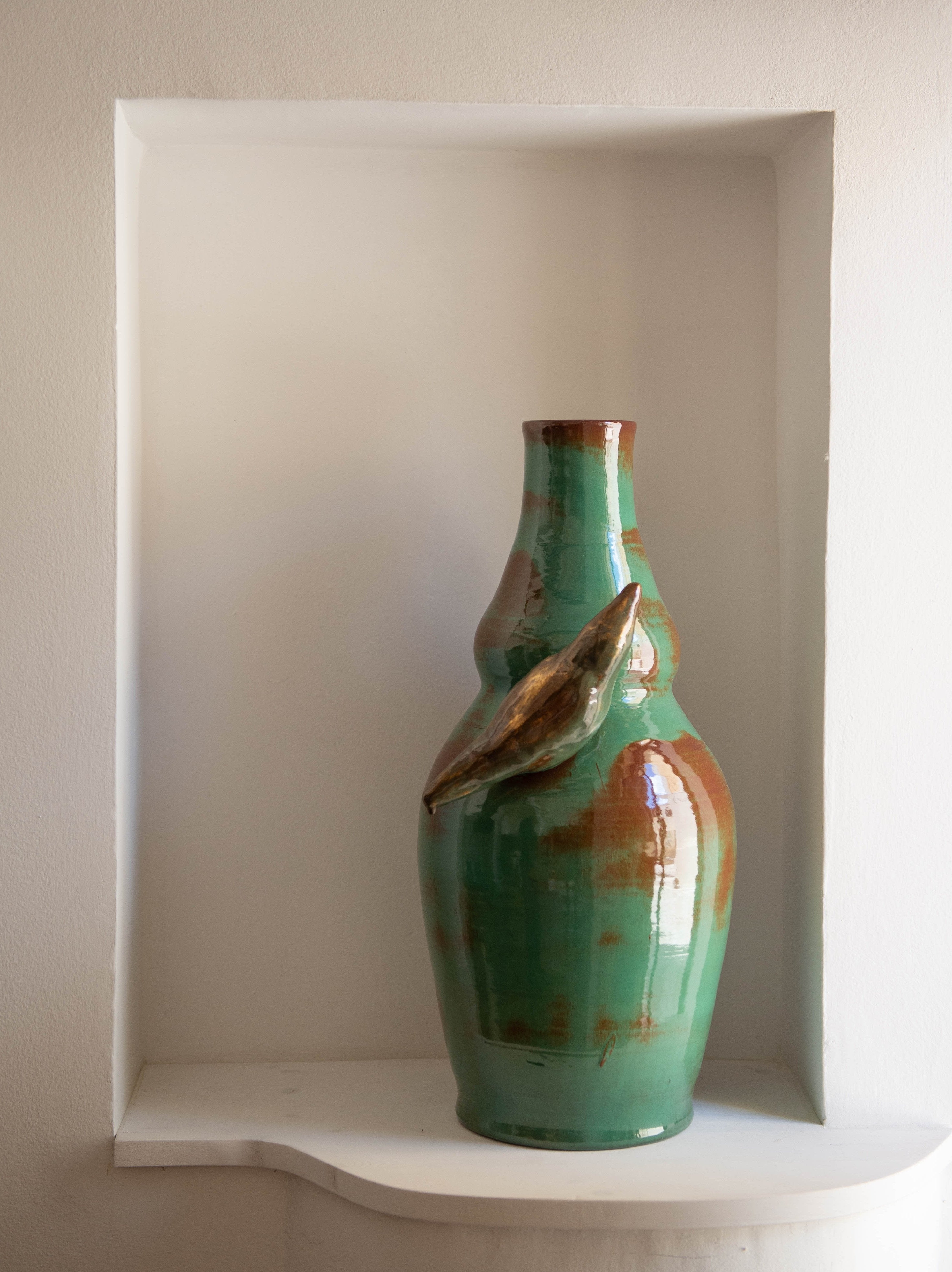 Serie Ceramica (SCE009)